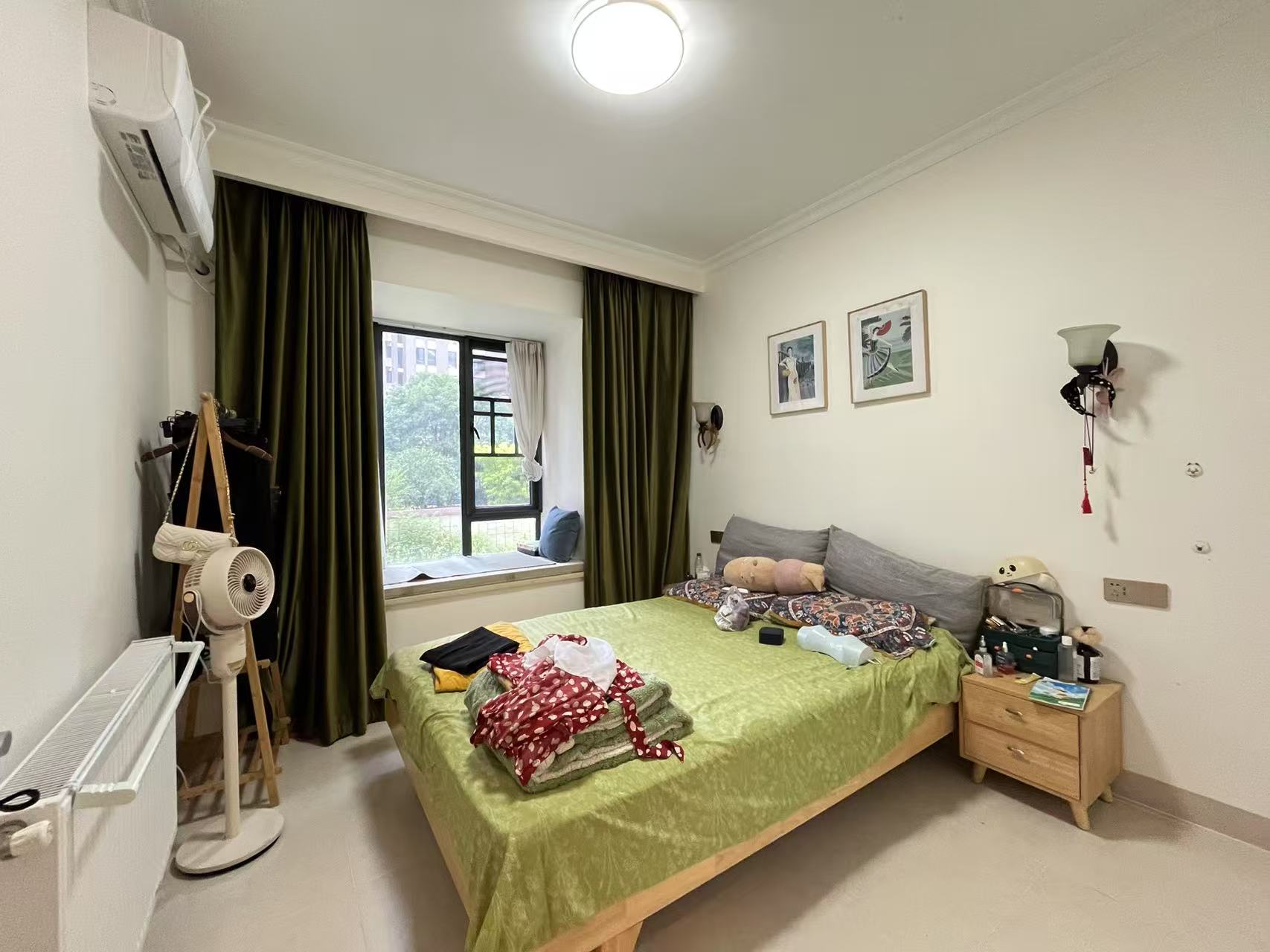 春藤小镇 3室2厅1卫 82.8万 春藤小镇 3室2厅1卫 82.8万室内图