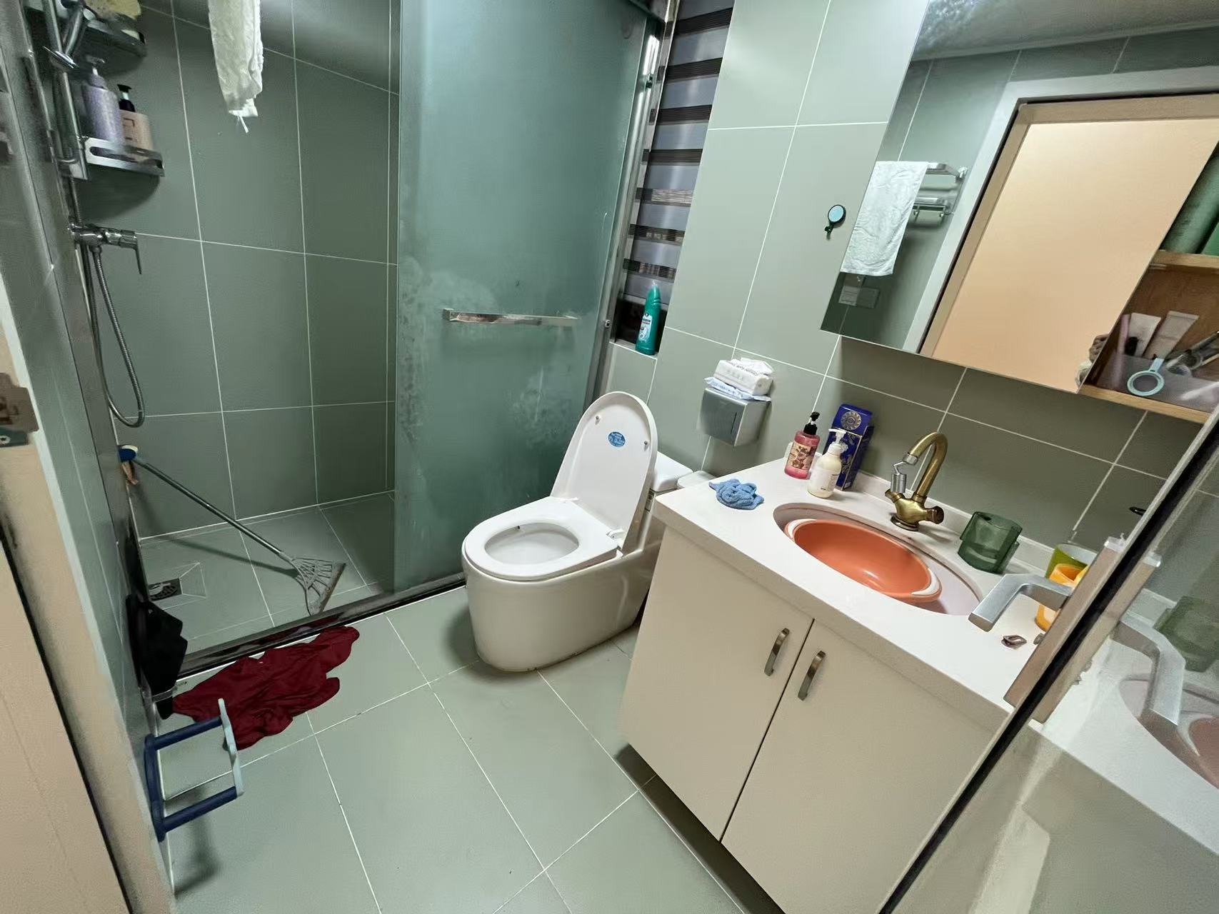 春藤小镇 3室2厅1卫 82.8万 春藤小镇 3室2厅1卫 82.8万室内图