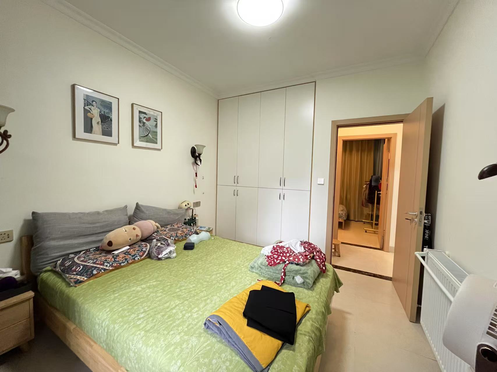 春藤小镇 3室2厅1卫 82.8万 春藤小镇 3室2厅1卫 82.8万室内图