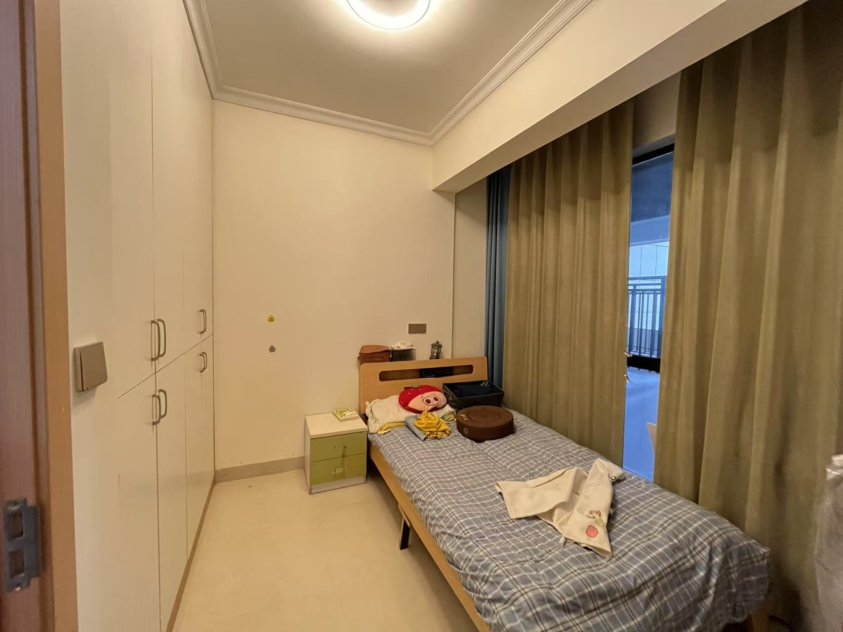 春藤小镇 3室2厅1卫 82.8万 春藤小镇 3室2厅1卫 82.8万室内图