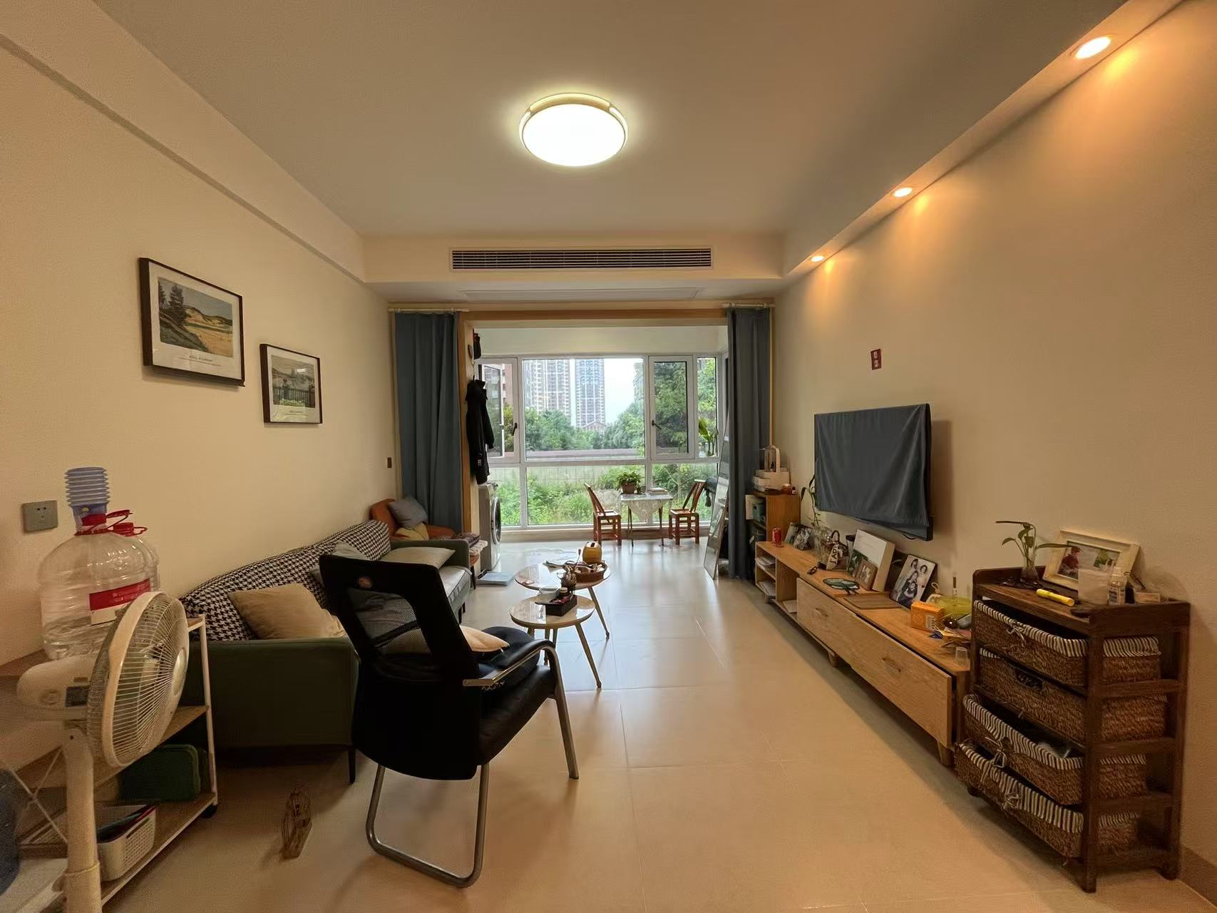 春藤小镇 3室2厅1卫 82.8万 春藤小镇 3室2厅1卫 82.8万室内图