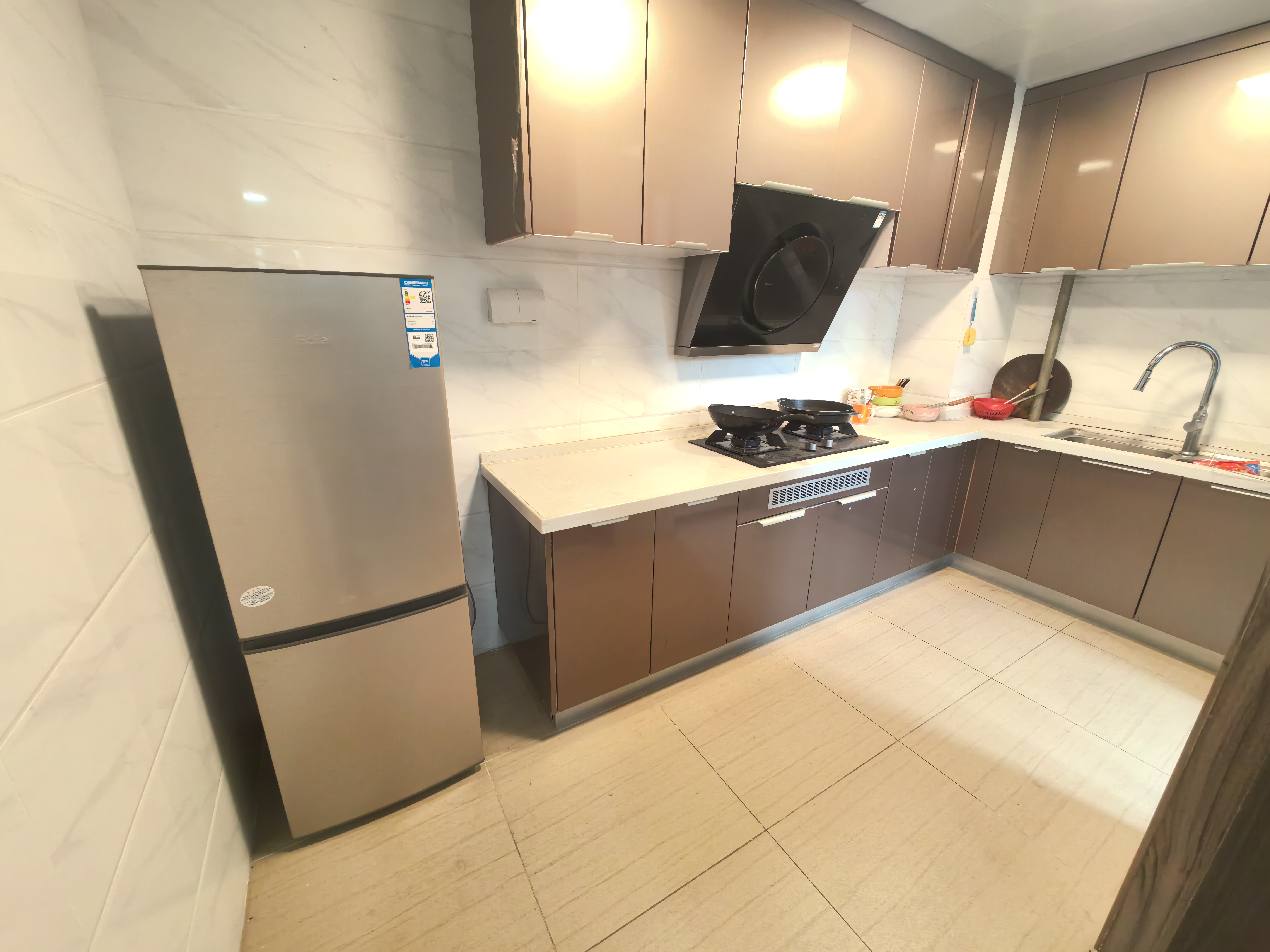 碧桂园麓府 3室2厅2卫 46.8万 碧桂园麓府 3室2厅2卫 46.8万室内图