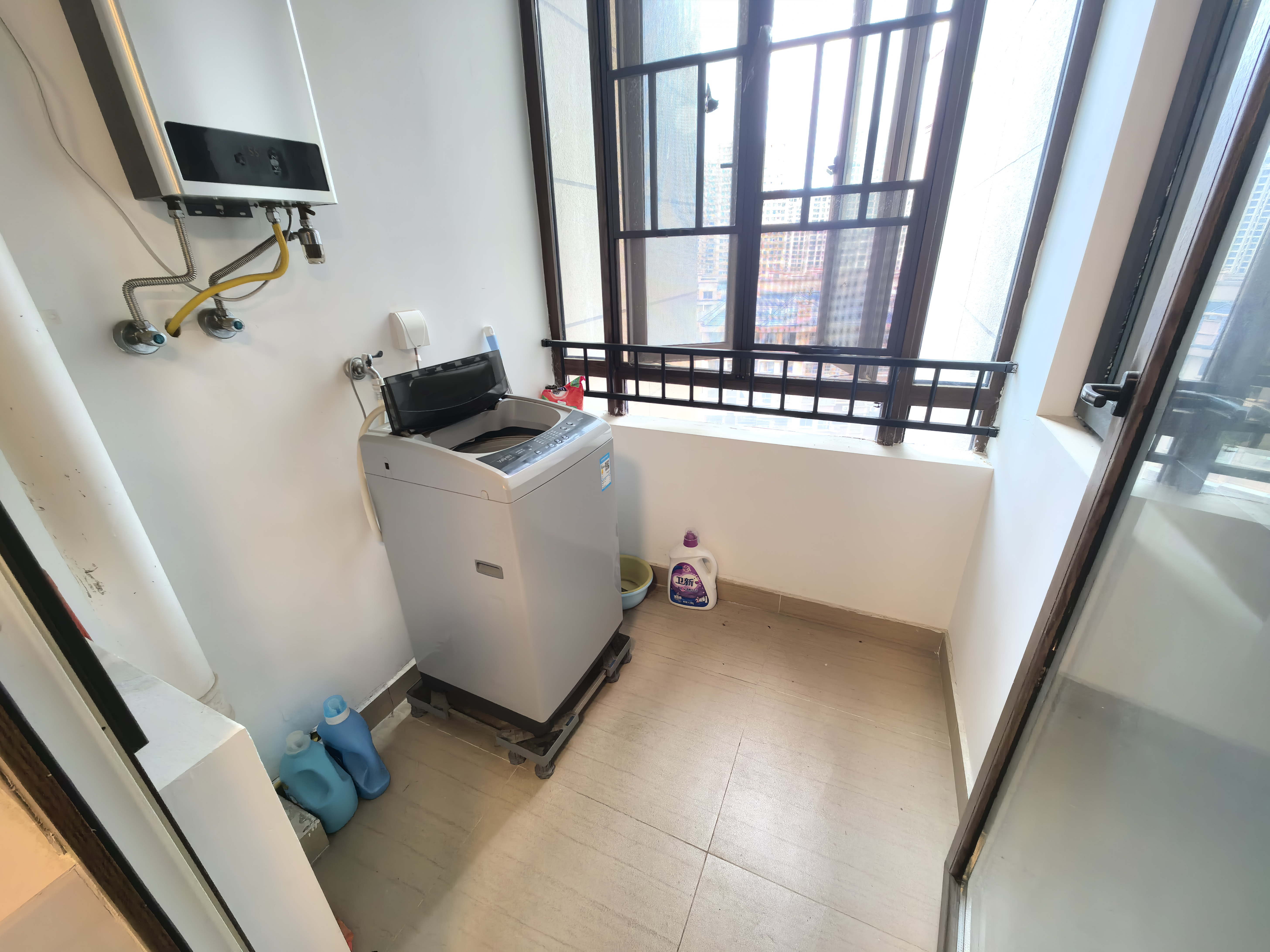 碧桂园麓府 3室2厅2卫 46.8万 碧桂园麓府 3室2厅2卫 46.8万室内图