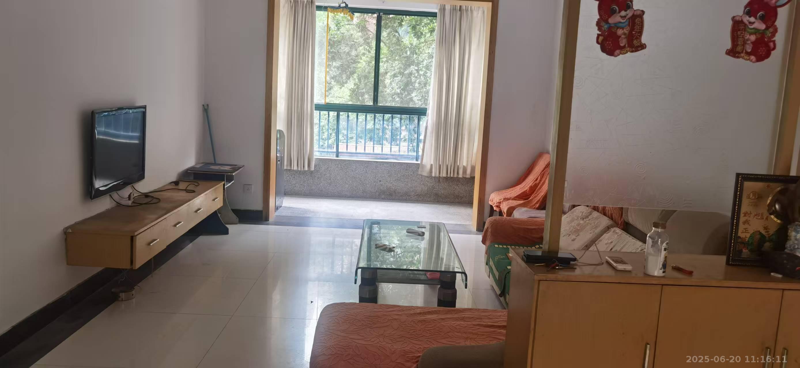 尚格名城花好悦园4期 2室1厅1卫 1600.0元/月 尚格名城花好悦园4期 2室1厅1卫 1600.0元/月室内图