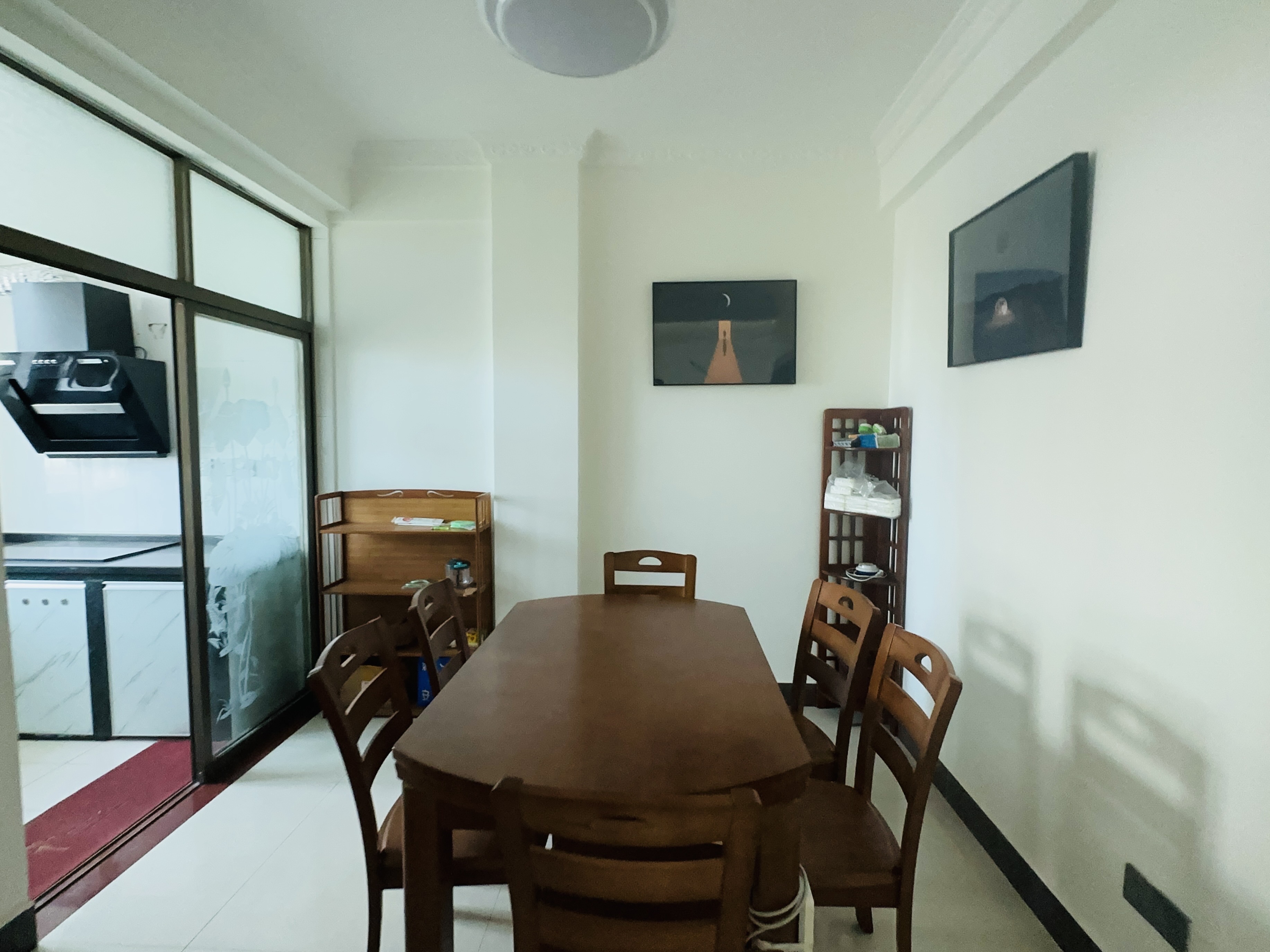 金楚小区  3室2厅1卫    85.0万 金楚小区  3室2厅1卫    85.0万客厅