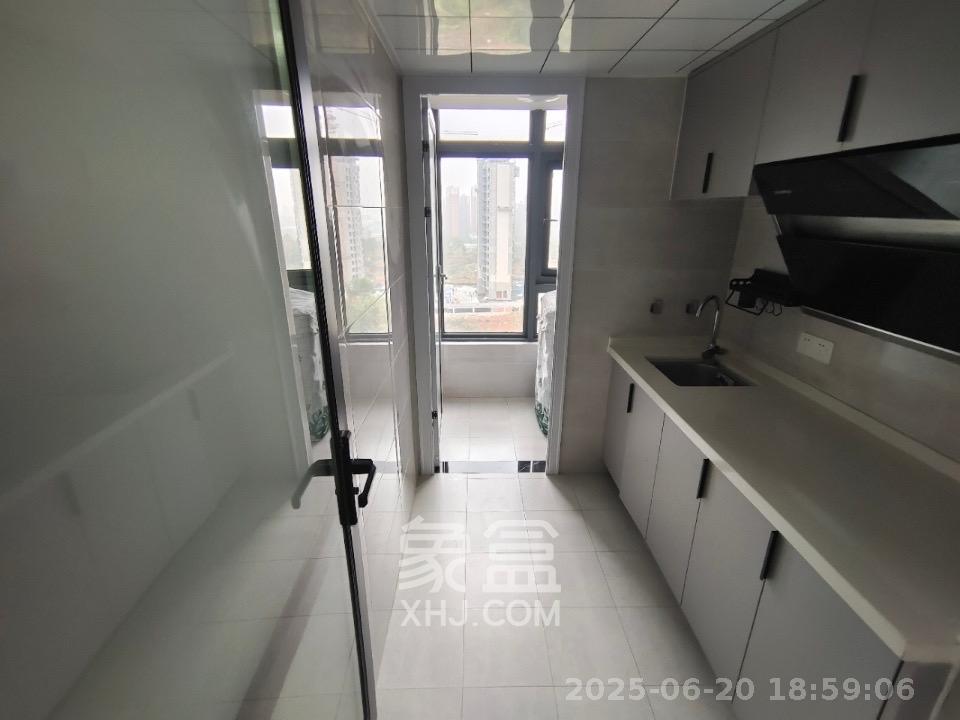 恒大上林苑  1室0厅0卫   1900.00元/月室内图