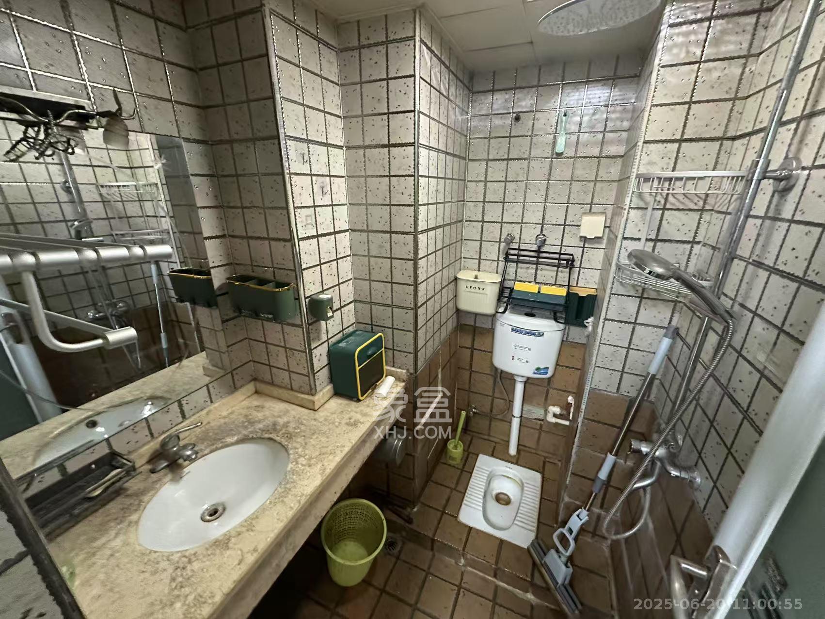 少帅府  2室1厅1卫   2700.00元/月室内图
