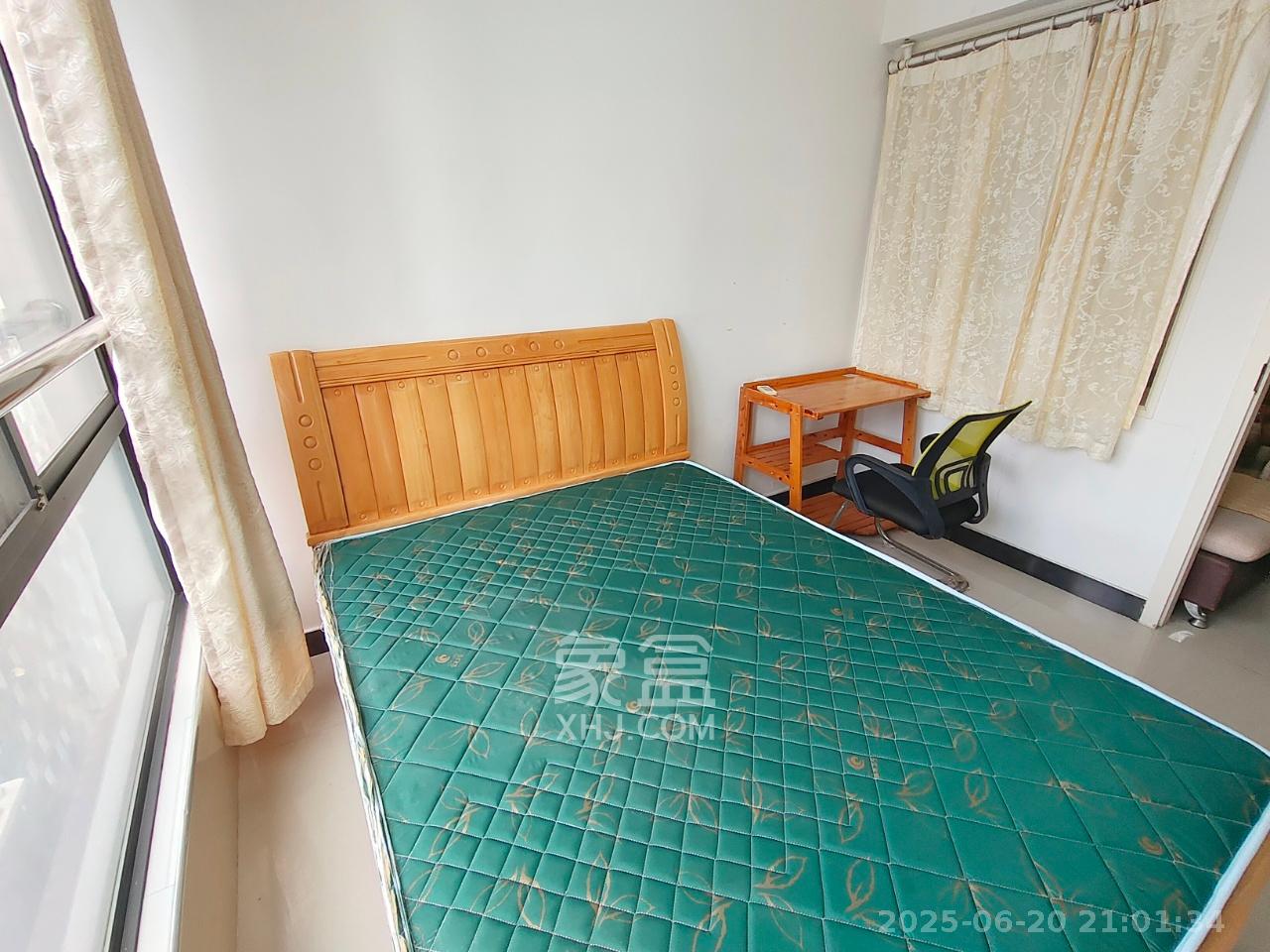 长大彩虹都  2室1厅1卫   2000.00元/月室内图