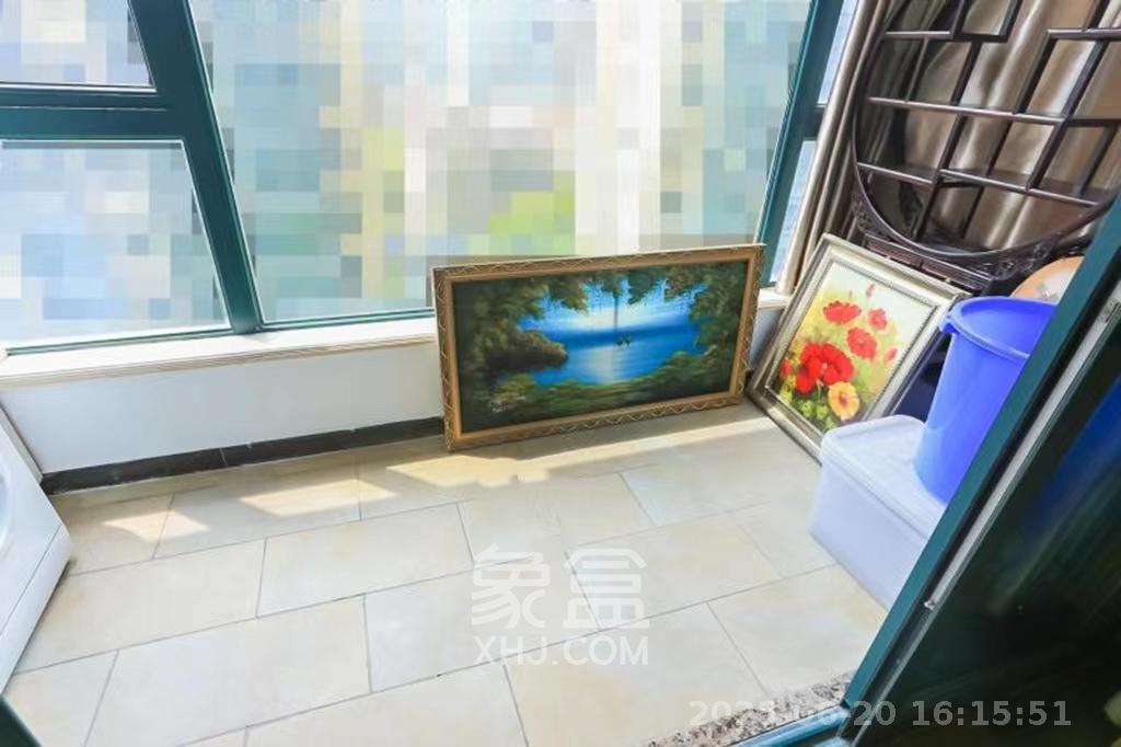 恒大华府 1室1厅1卫 1800.0元/月 恒大华府 1室1厅1卫 1800.0元/月室内图