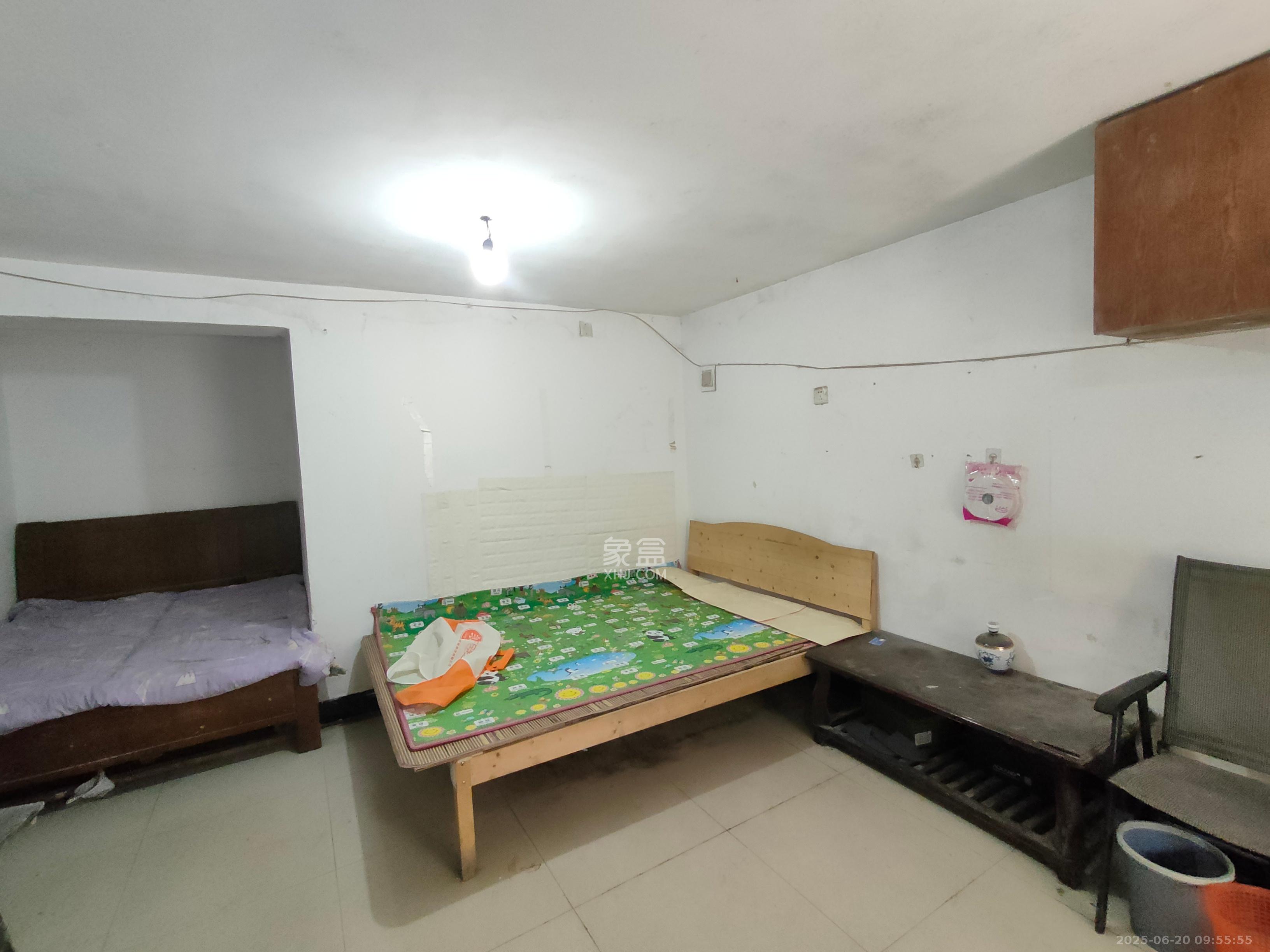 佳园星城 1室0厅0卫 450.0元/月 佳园星城 1室0厅0卫 450.0元/月室内图