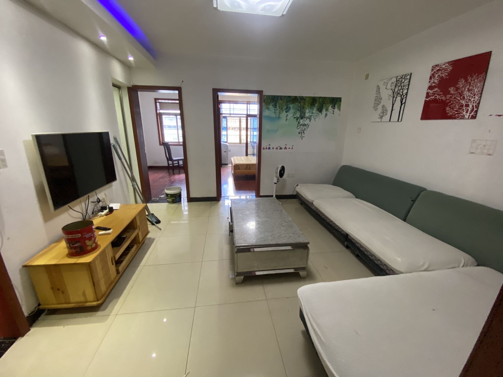 省地质研究所(地科家园) 3室2厅1卫 1800.0元/月 省地质研究所(地科家园) 3室2厅1卫 1800.0元/月户型图