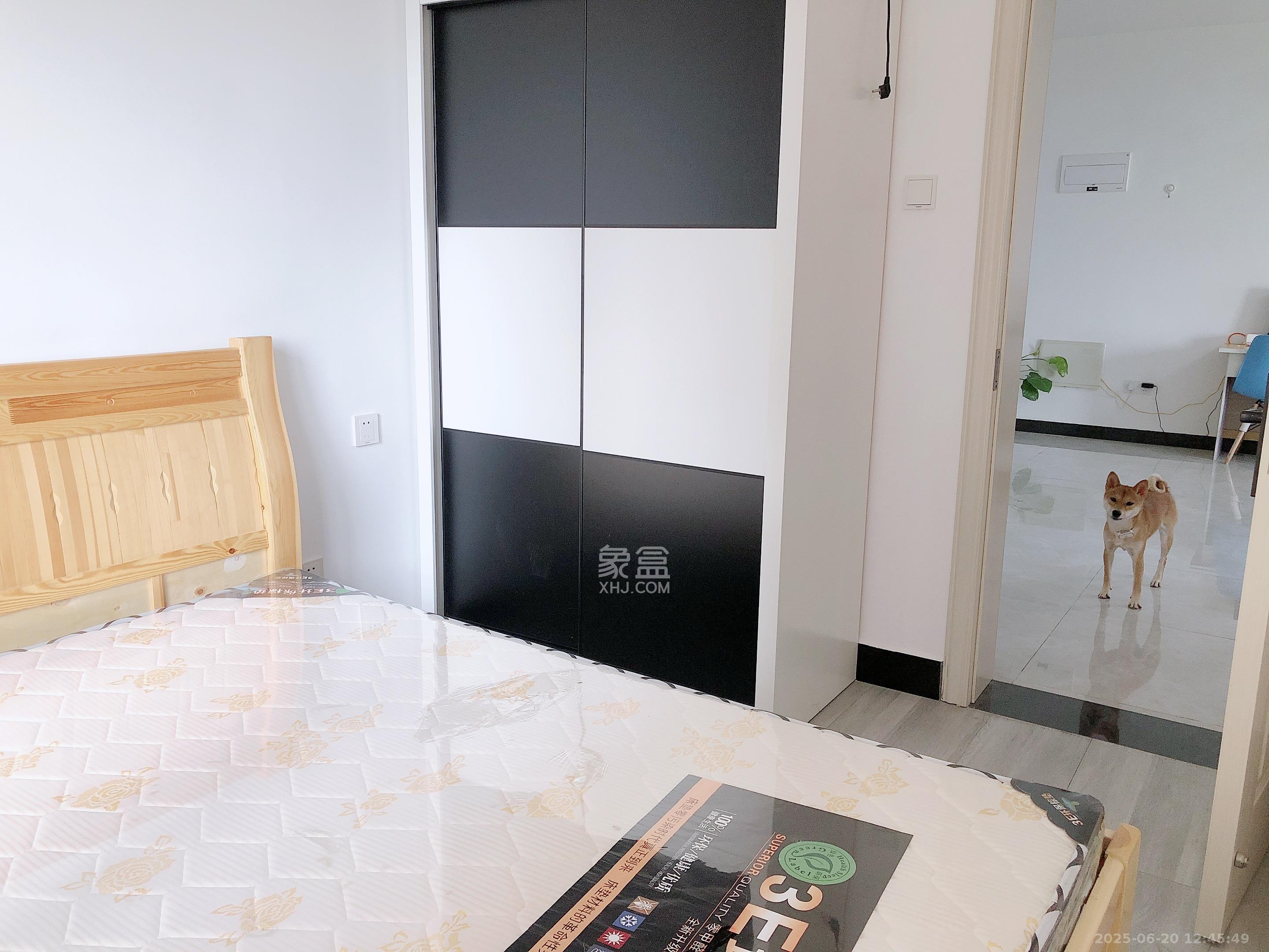 中建嘉和城  3室2厅1卫    2000.0元/月 中建嘉和城  3室2厅1卫    2000.0元/月室内图