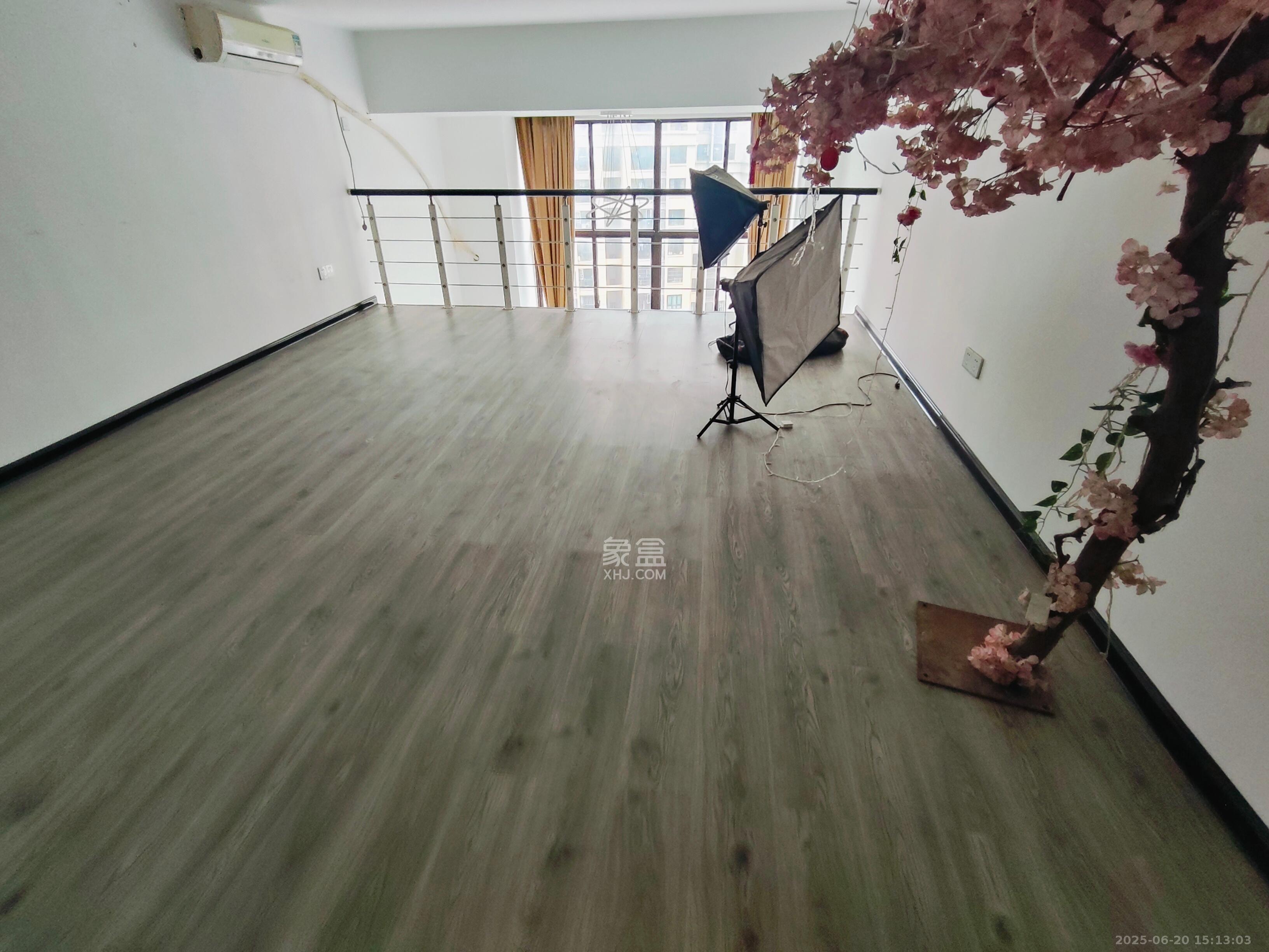 金科时代中心  1室1厅1卫   1800.00元/月室内图