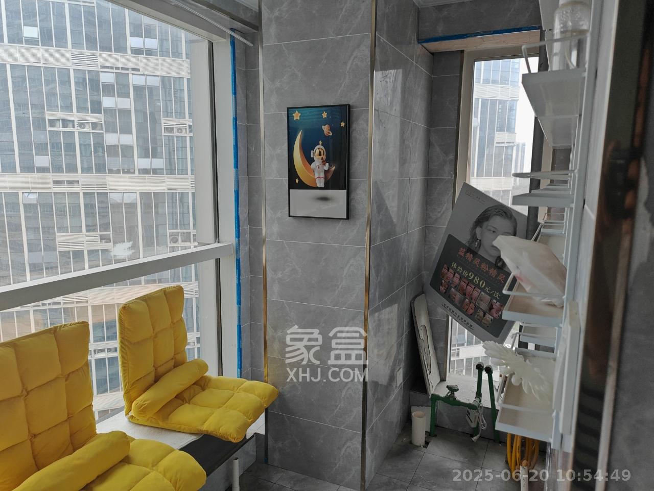 中建嘉和城  2室1厅1卫    2300.0元/月 中建嘉和城  2室1厅1卫    2300.0元/月室内图