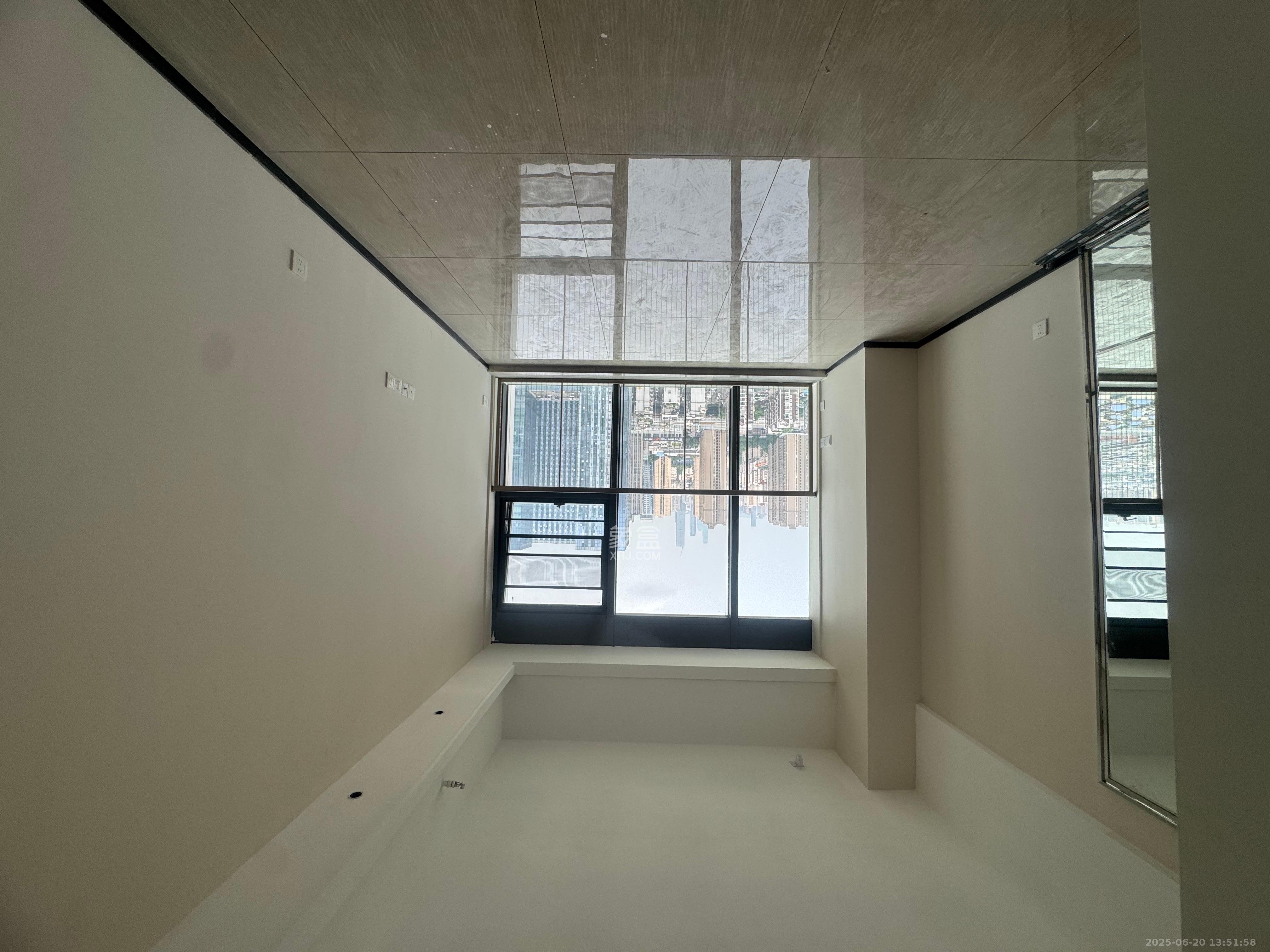 恒大珺悦府 1室0厅1卫 2300.0元/月 恒大珺悦府 1室0厅1卫 2300.0元/月室内图