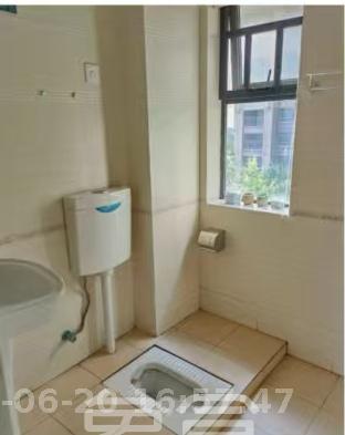 中海梅溪湖壹号  3室2厅1卫   3200.00元/月室内图
