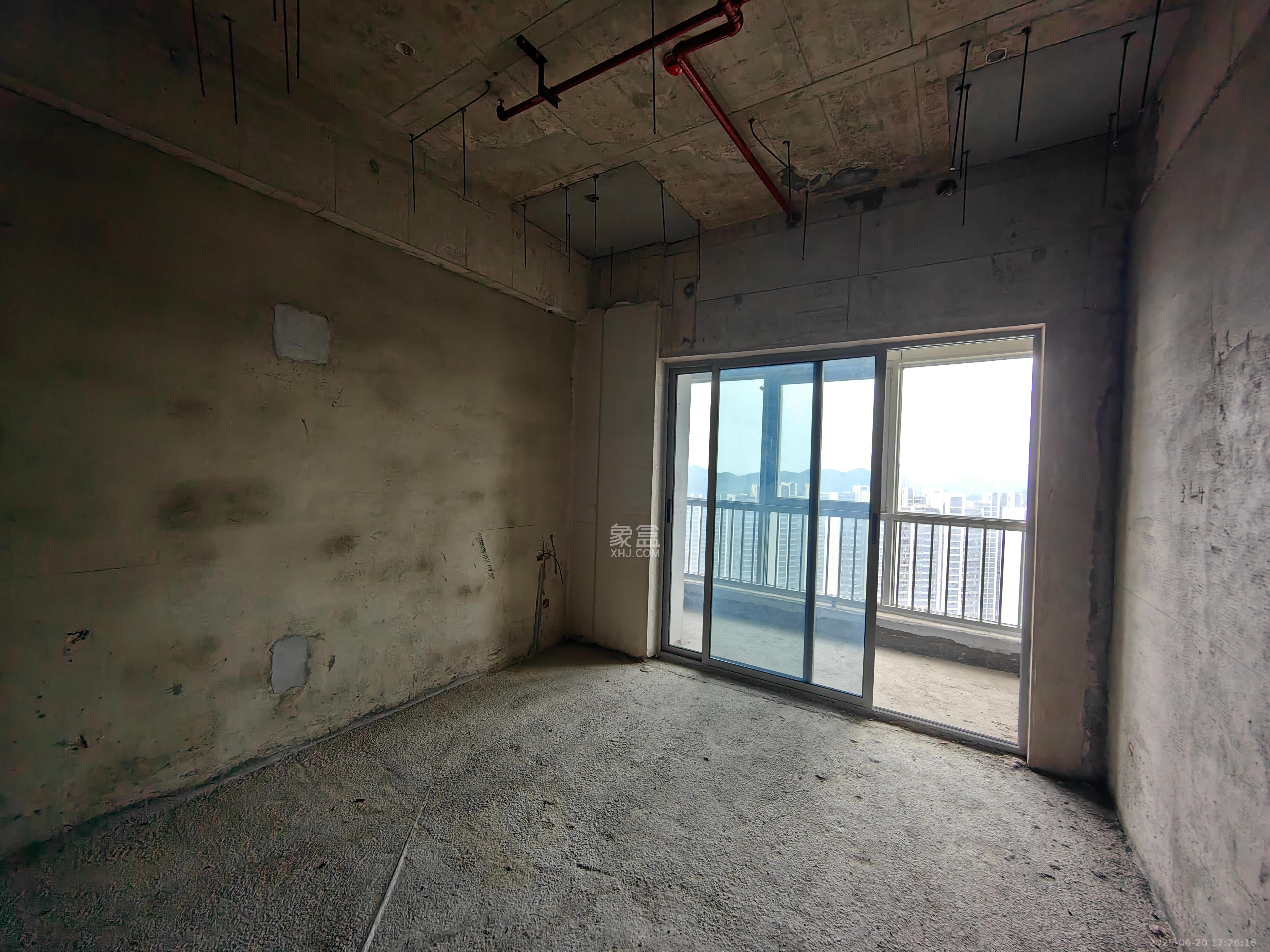 正荣梅溪紫阙台 4室2厅4卫 6000.0元/月 正荣梅溪紫阙台 4室2厅4卫 6000.0元/月室内图