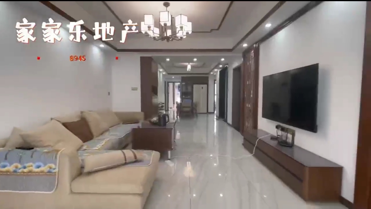 高盛国际 4室2厅1卫 2800.0元/月 高盛国际 4室2厅1卫 2800.0元/月室内图