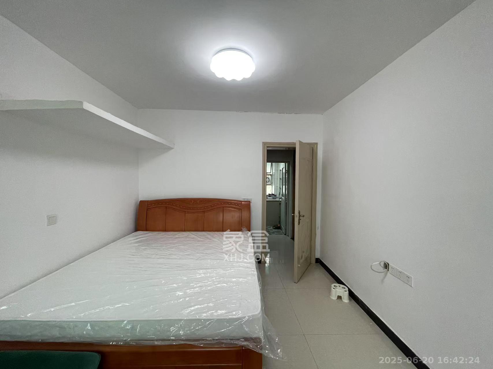 红旗区三片 1室0厅1卫 1000.0元/月 红旗区三片 1室0厅1卫 1000.0元/月室内图