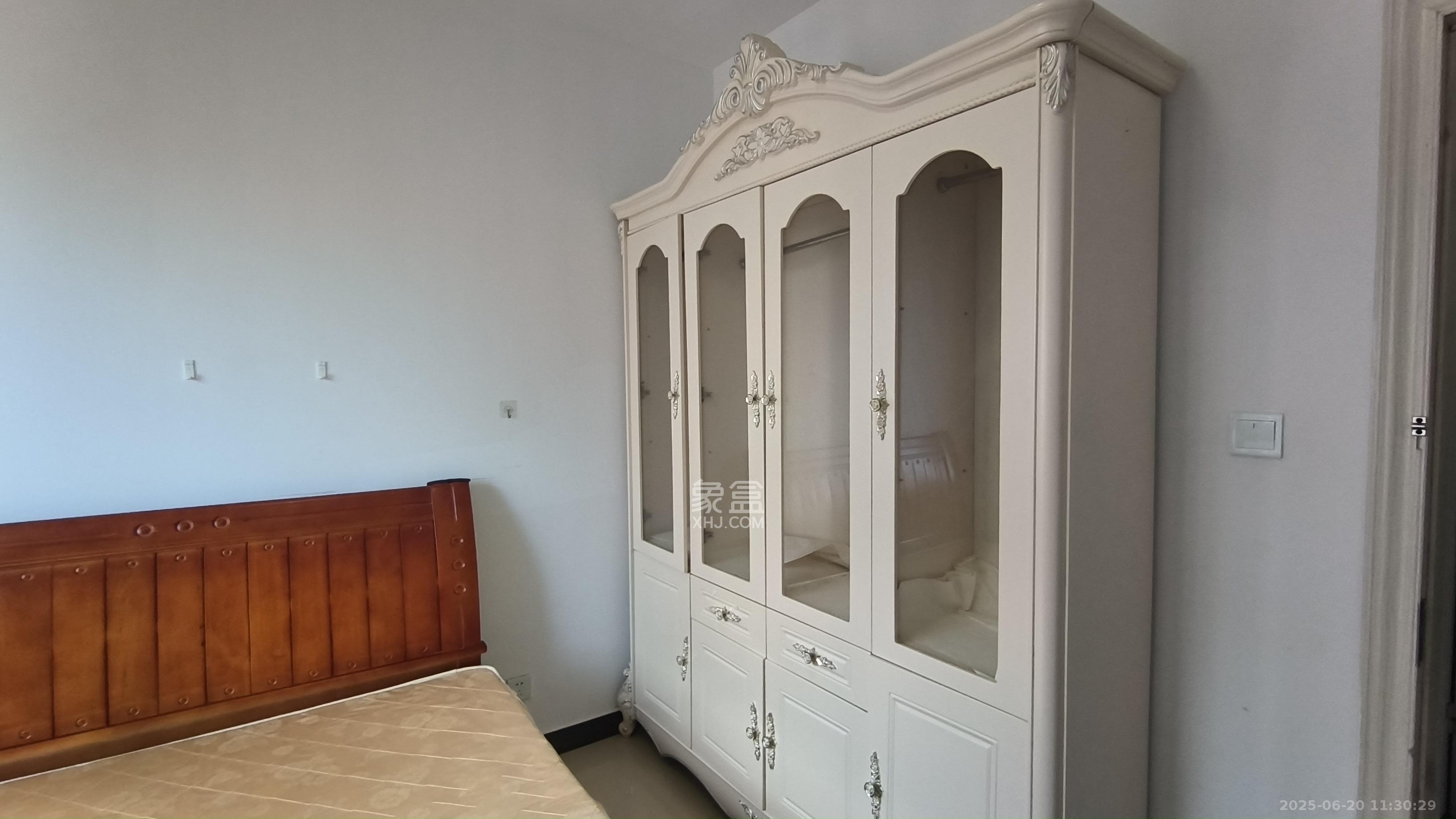 梅溪鑫苑名家 2室1厅1卫 1900.0元/月 梅溪鑫苑名家 2室1厅1卫 1900.0元/月室内图