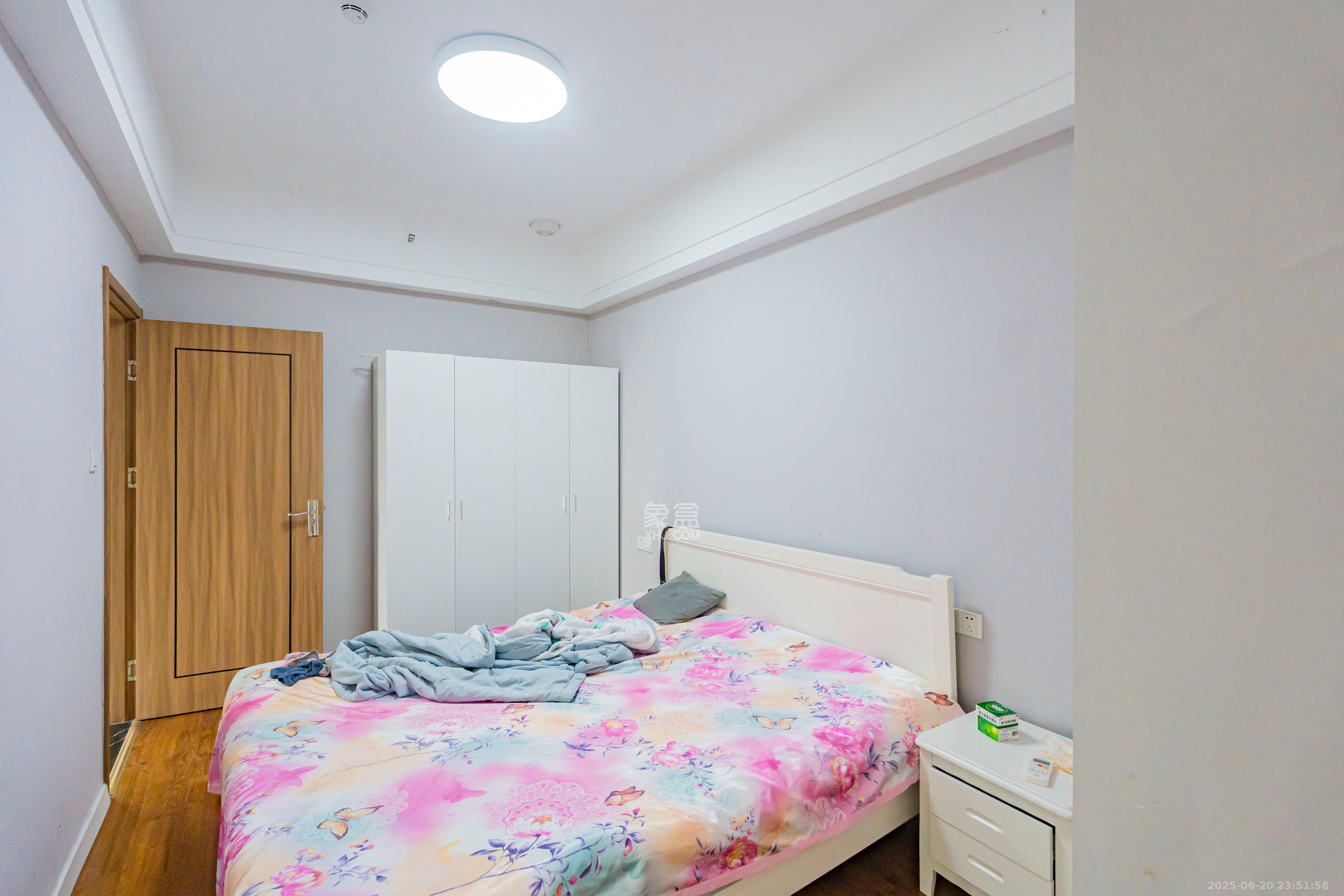 里约荟 2室1厅1卫 70.8万 里约荟 2室1厅1卫 70.8万卧室