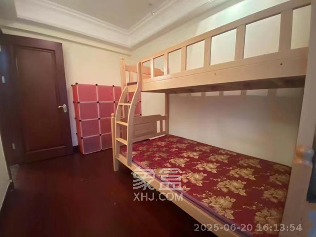 恒大华府  2室2厅1卫   1700.00元/月室内图