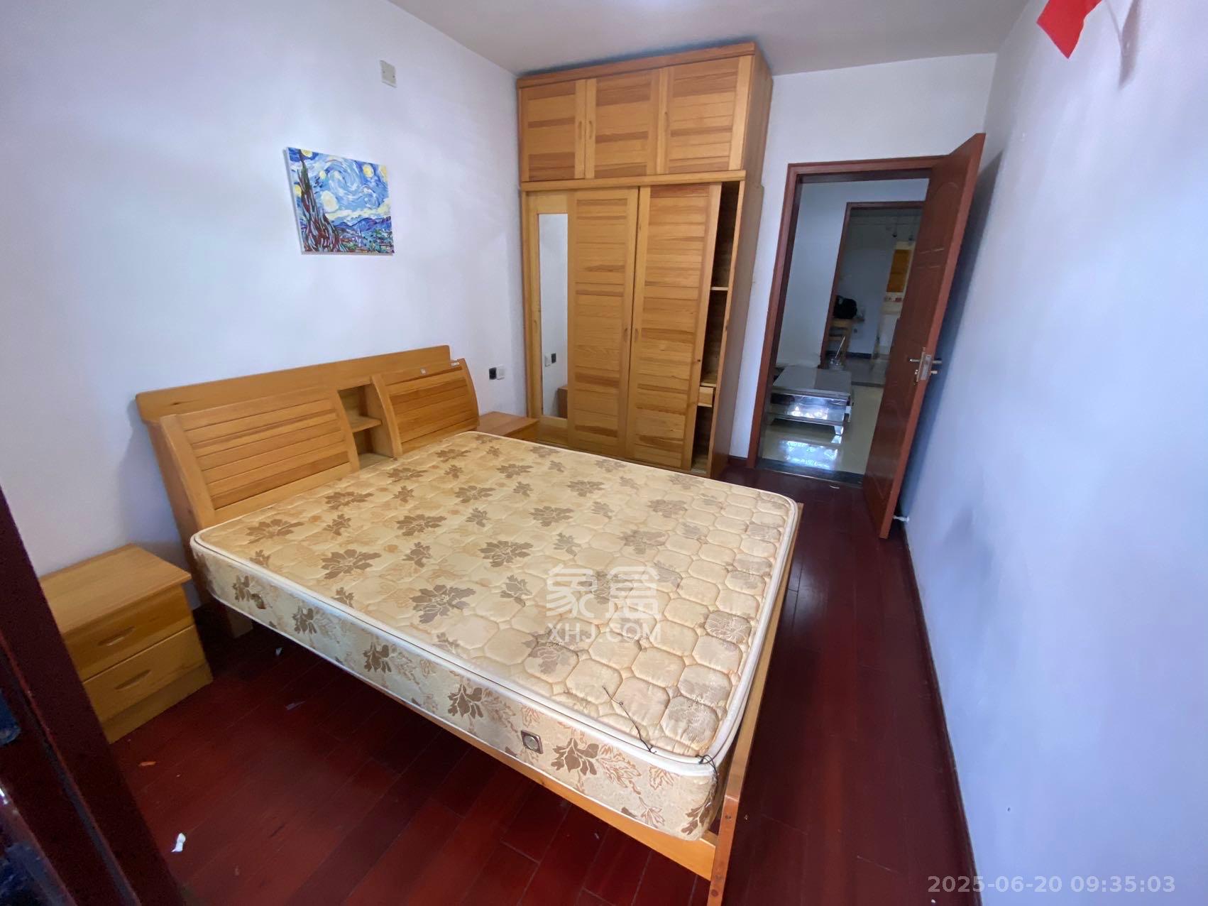 省地质研究所(地科家园) 3室2厅1卫 1800.0元/月 省地质研究所(地科家园) 3室2厅1卫 1800.0元/月室内图