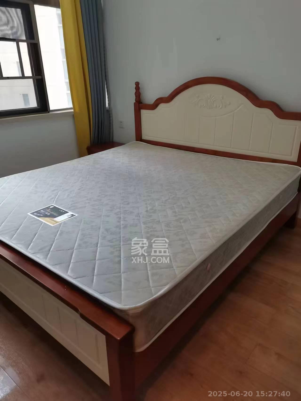 江山帝景哈佛  1室1厅1卫   1700.00元/月室内图