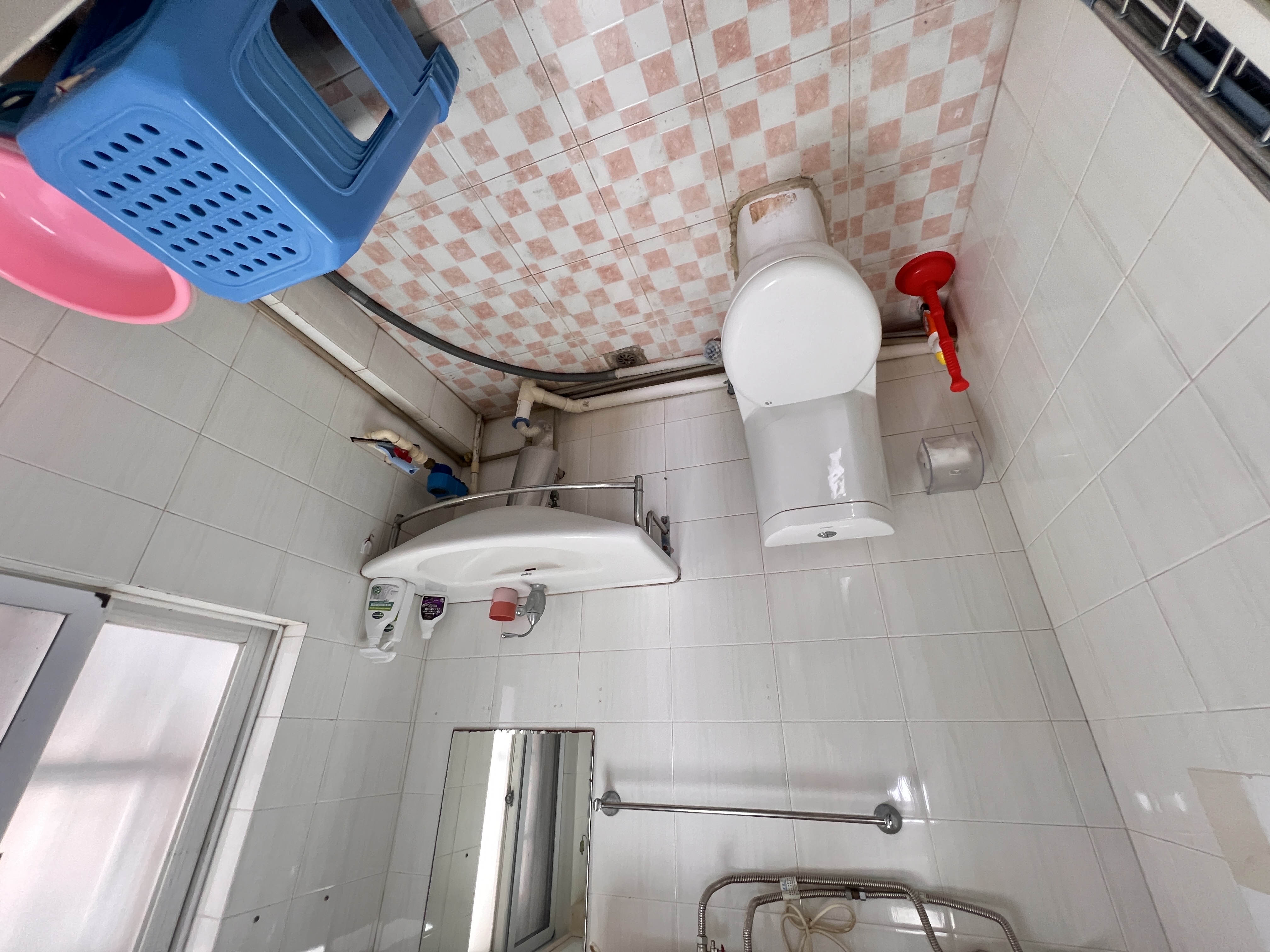 海韵裕都 1室0厅1卫 1300.0元/月 海韵裕都 1室0厅1卫 1300.0元/月室内图