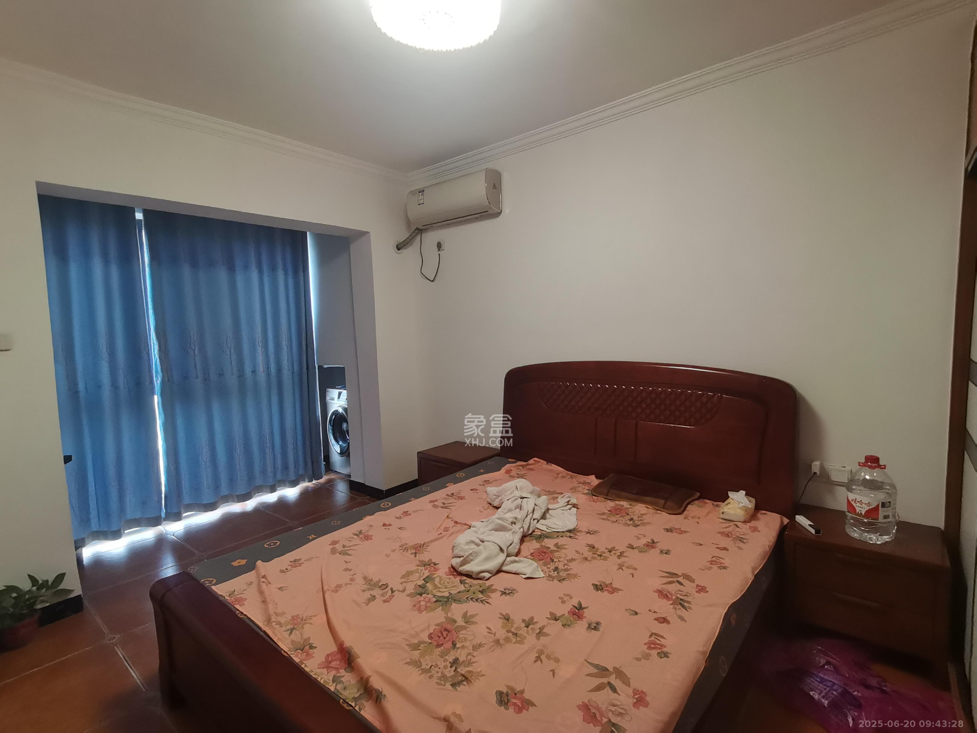 美林美寓  2室1厅1卫    2400.0元/月 美林美寓  2室1厅1卫    2400.0元/月室内图