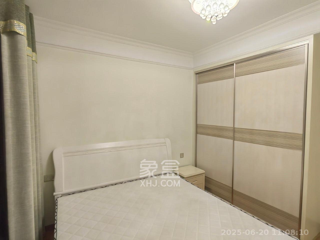 中豪城南时代（中豪南苑）  3室1厅1卫   1900.00元/月室内图