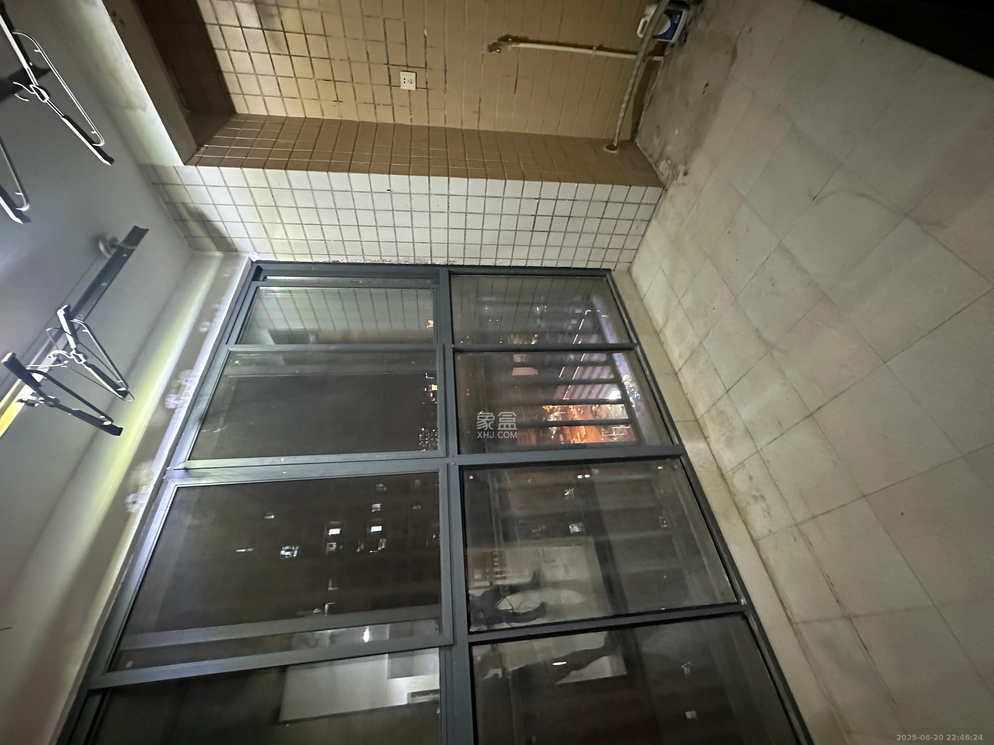 凯通国际城（凯通朝庭）  2室2厅1卫   2700.00元/月室内图