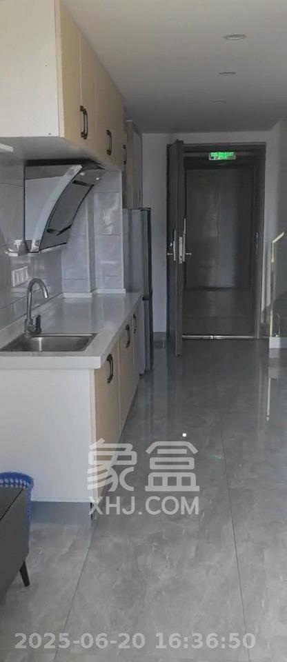 映客龙湖璟翠公馆（映客龙湖璟翠中心）   45.0㎡     1800.00元/月室内图