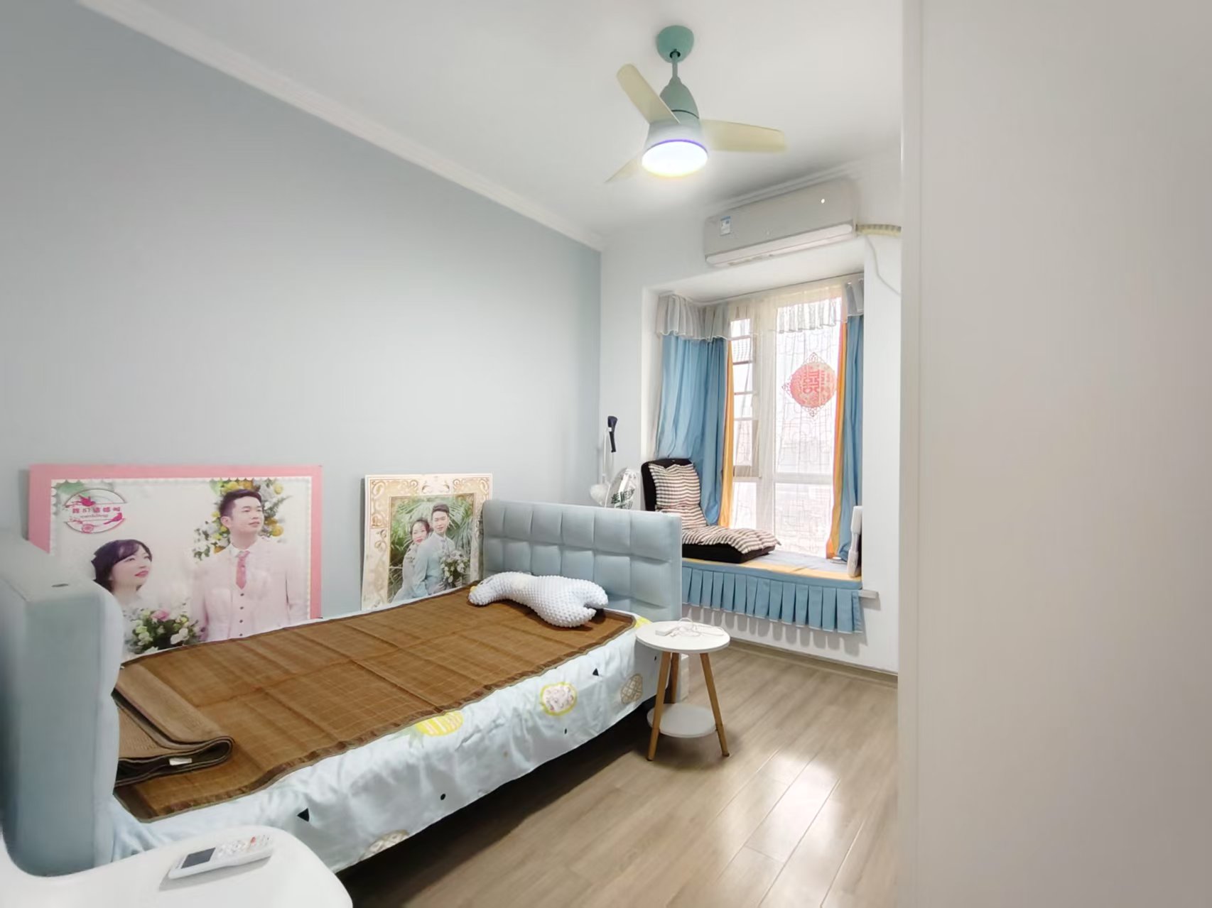 大汉资江城 3室2厅1卫 1900.0元/月 大汉资江城 3室2厅1卫 1900.0元/月室内图