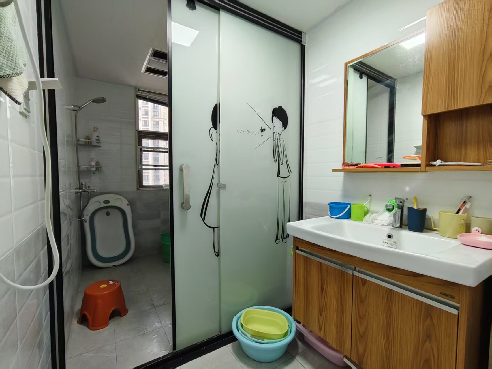 大汉资江城 3室2厅1卫 1900.0元/月 大汉资江城 3室2厅1卫 1900.0元/月室内图