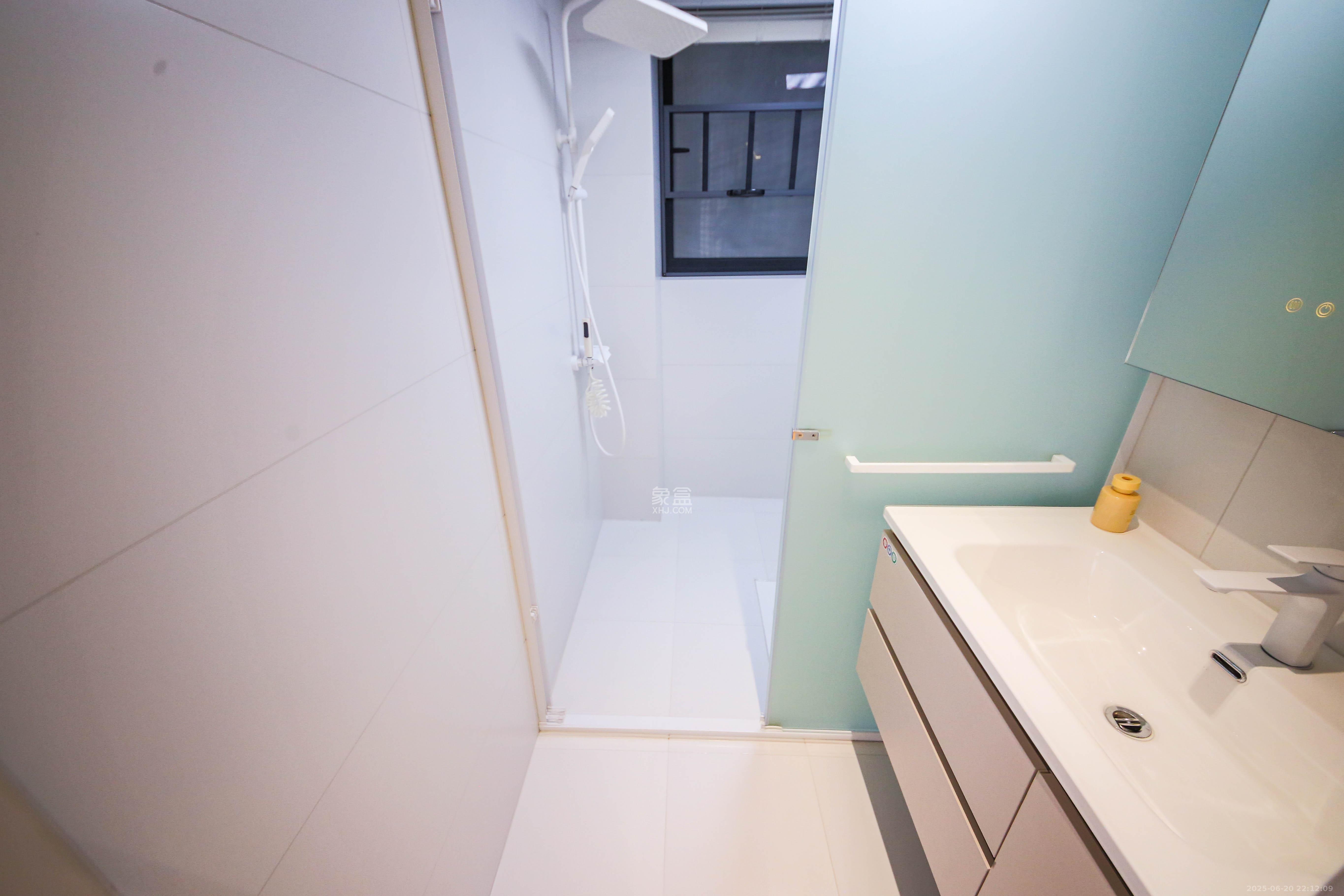 和庄 3室2厅1卫 94.8万 和庄 3室2厅1卫 94.8万卫生间