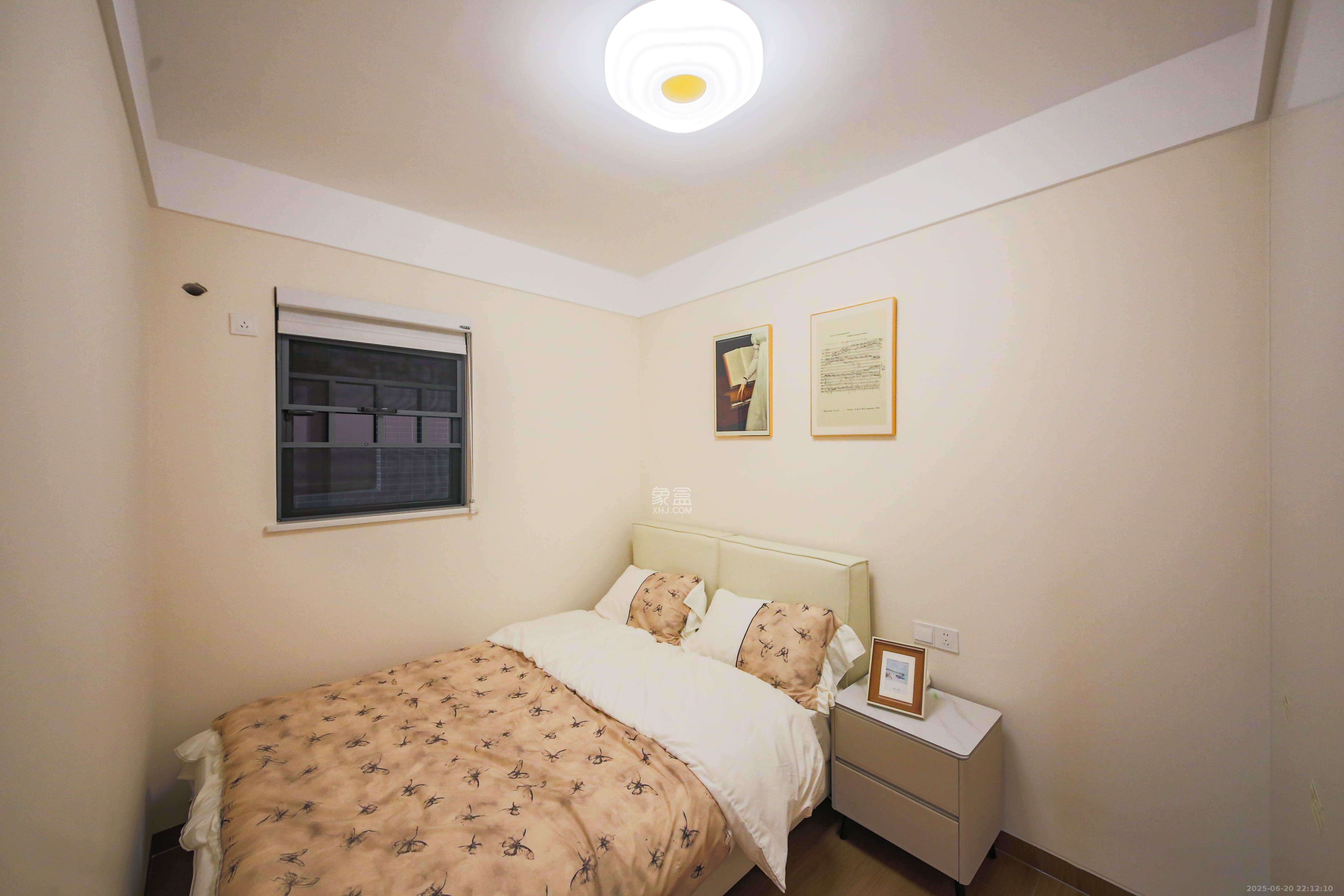 和庄 3室2厅1卫 94.8万 和庄 3室2厅1卫 94.8万卧室