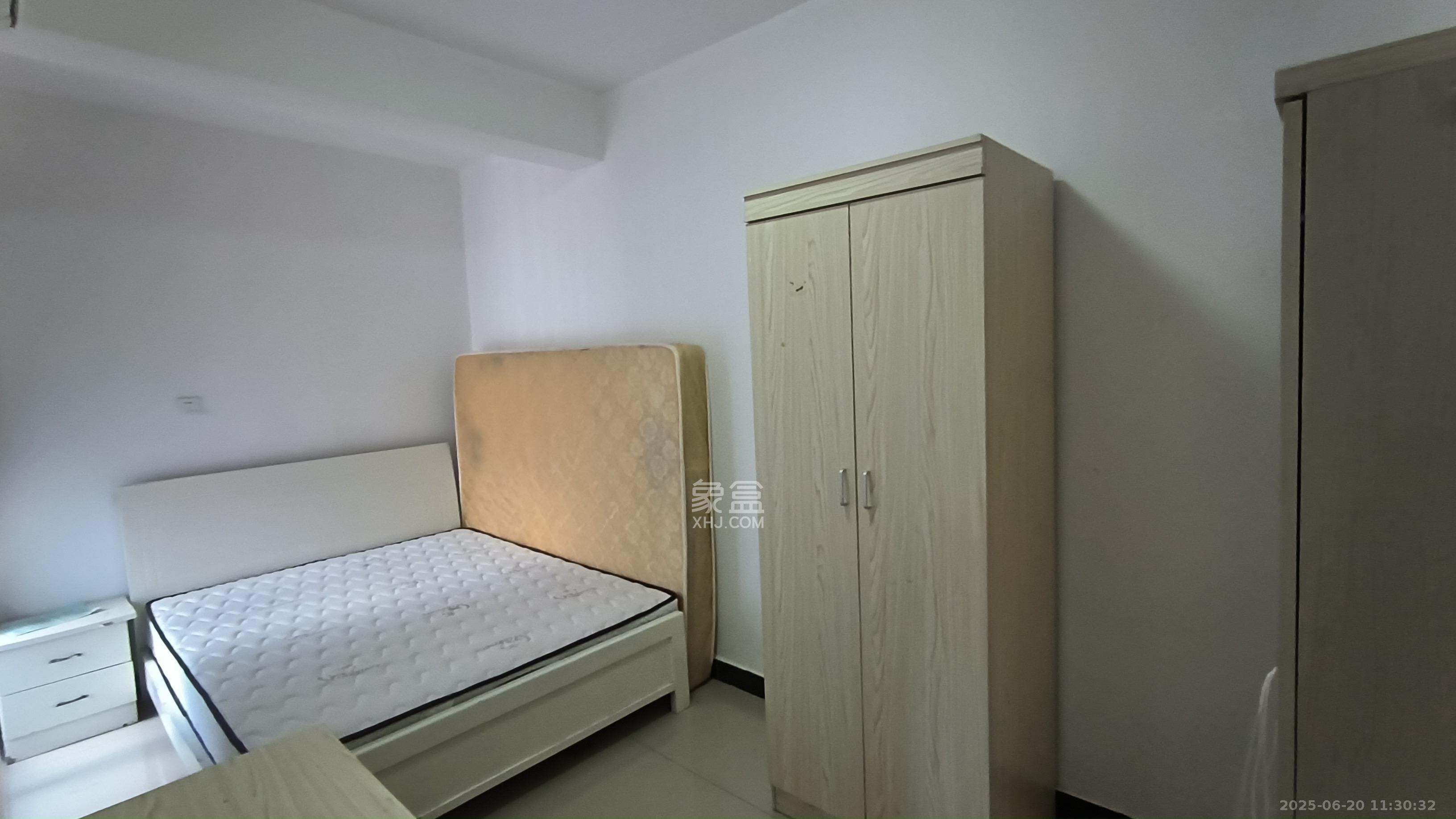 梅溪鑫苑名家 2室1厅1卫 1900.0元/月 梅溪鑫苑名家 2室1厅1卫 1900.0元/月室内图