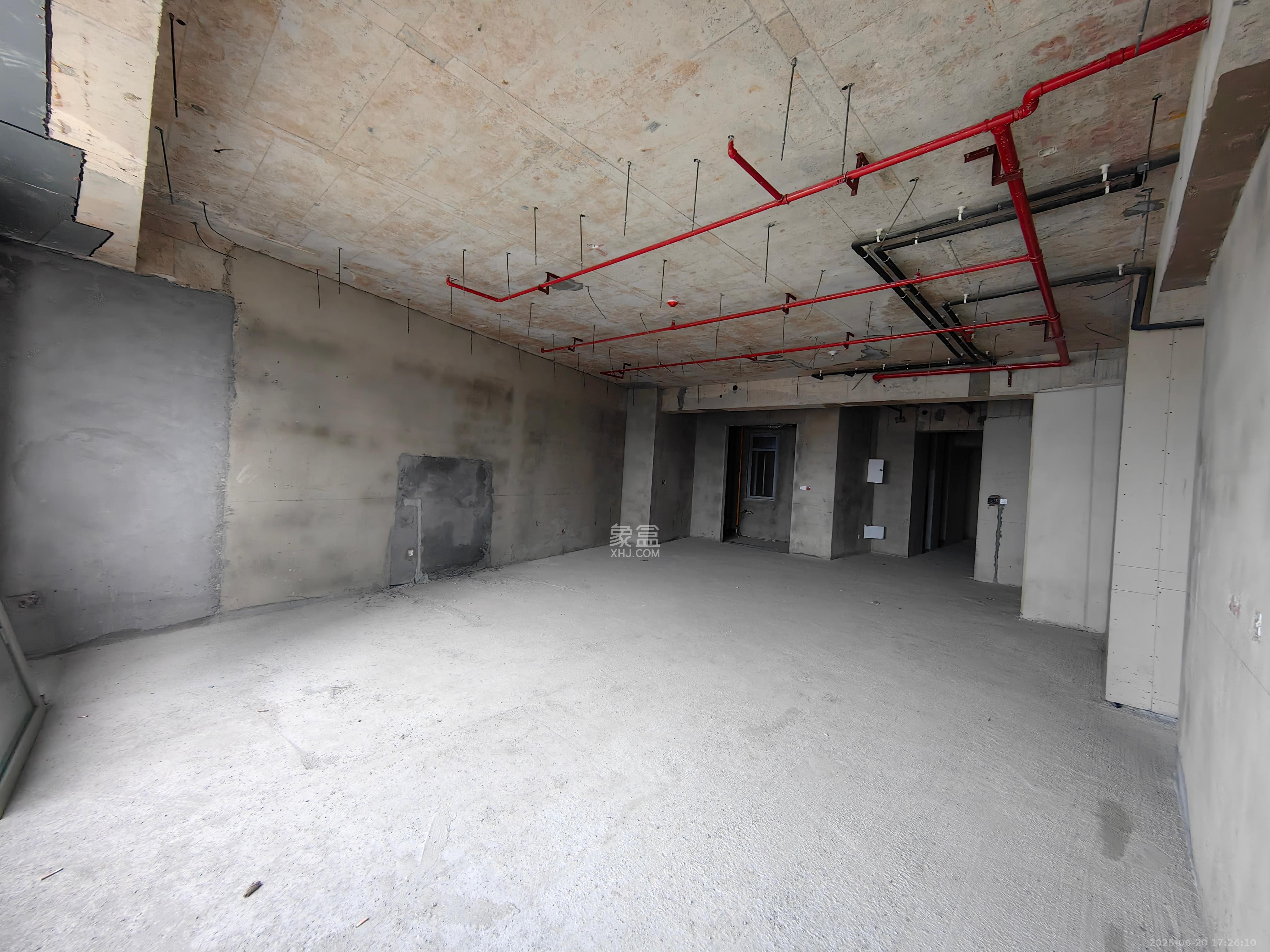 正荣梅溪紫阙台 4室2厅4卫 6000.0元/月 正荣梅溪紫阙台 4室2厅4卫 6000.0元/月室内图