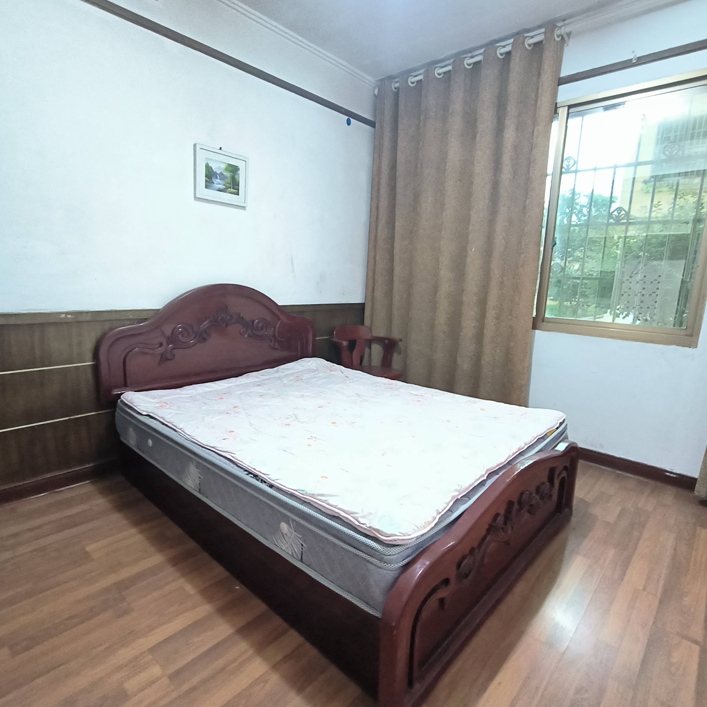 名牌大厦 3室2厅2卫 1600.0元/月 名牌大厦 3室2厅2卫 1600.0元/月室内图