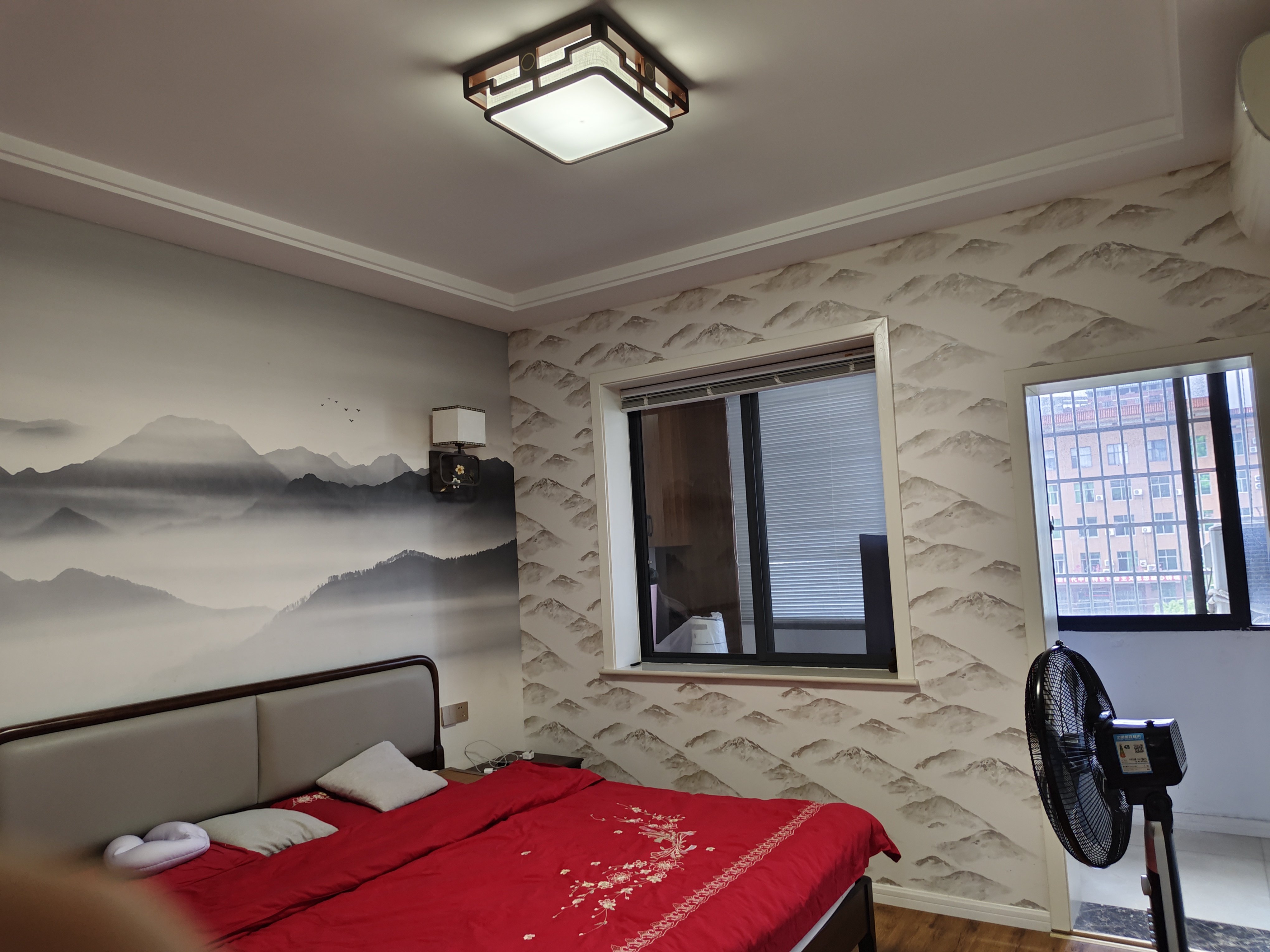 老国土局单位房(白塘路) 1室0厅0卫 51.8万 老国土局单位房(白塘路) 1室0厅0卫 51.8万客厅