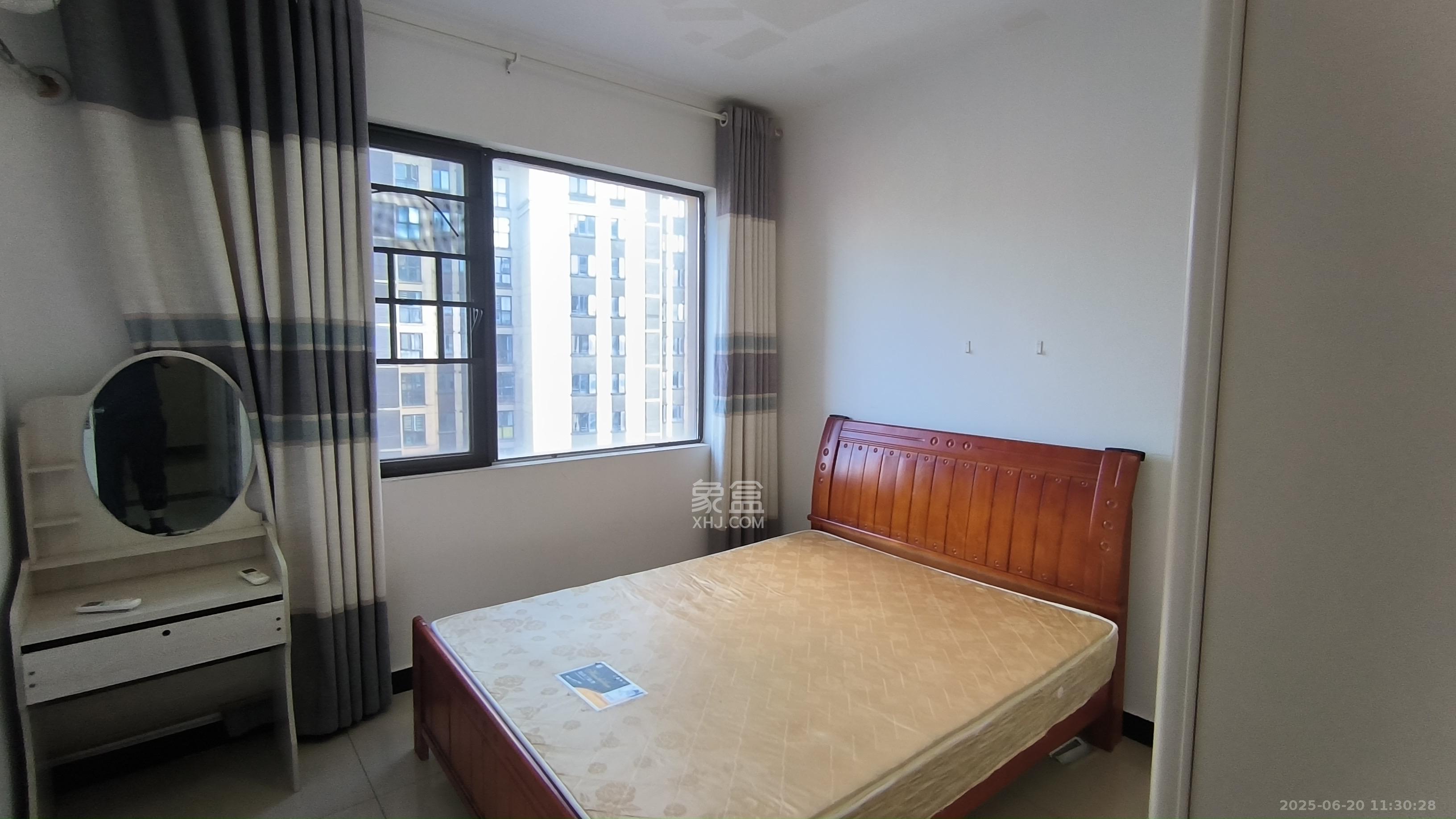 梅溪鑫苑名家 2室1厅1卫 1900.0元/月 梅溪鑫苑名家 2室1厅1卫 1900.0元/月室内图