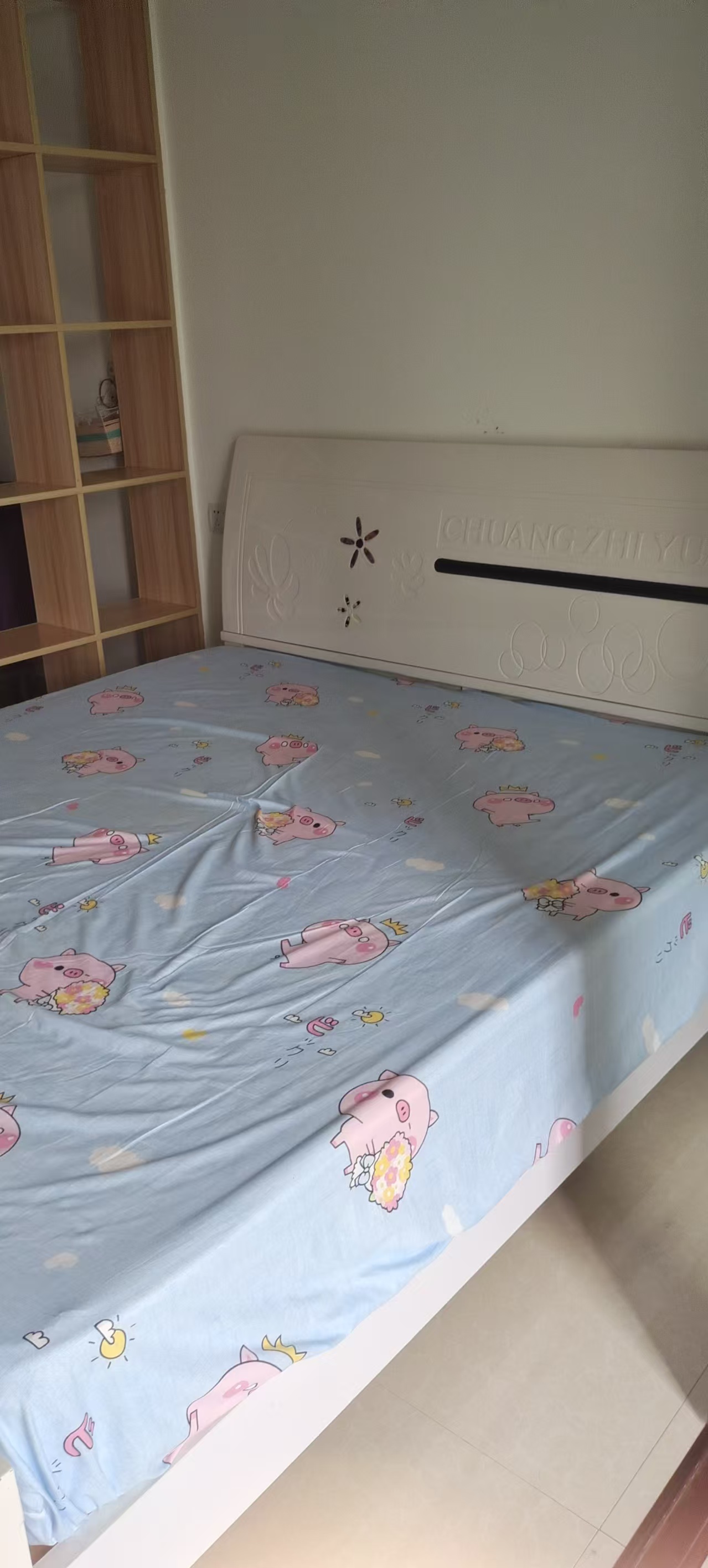 尚书房 1室1厅1卫 1250.0元/月 尚书房 1室1厅1卫 1250.0元/月室内图