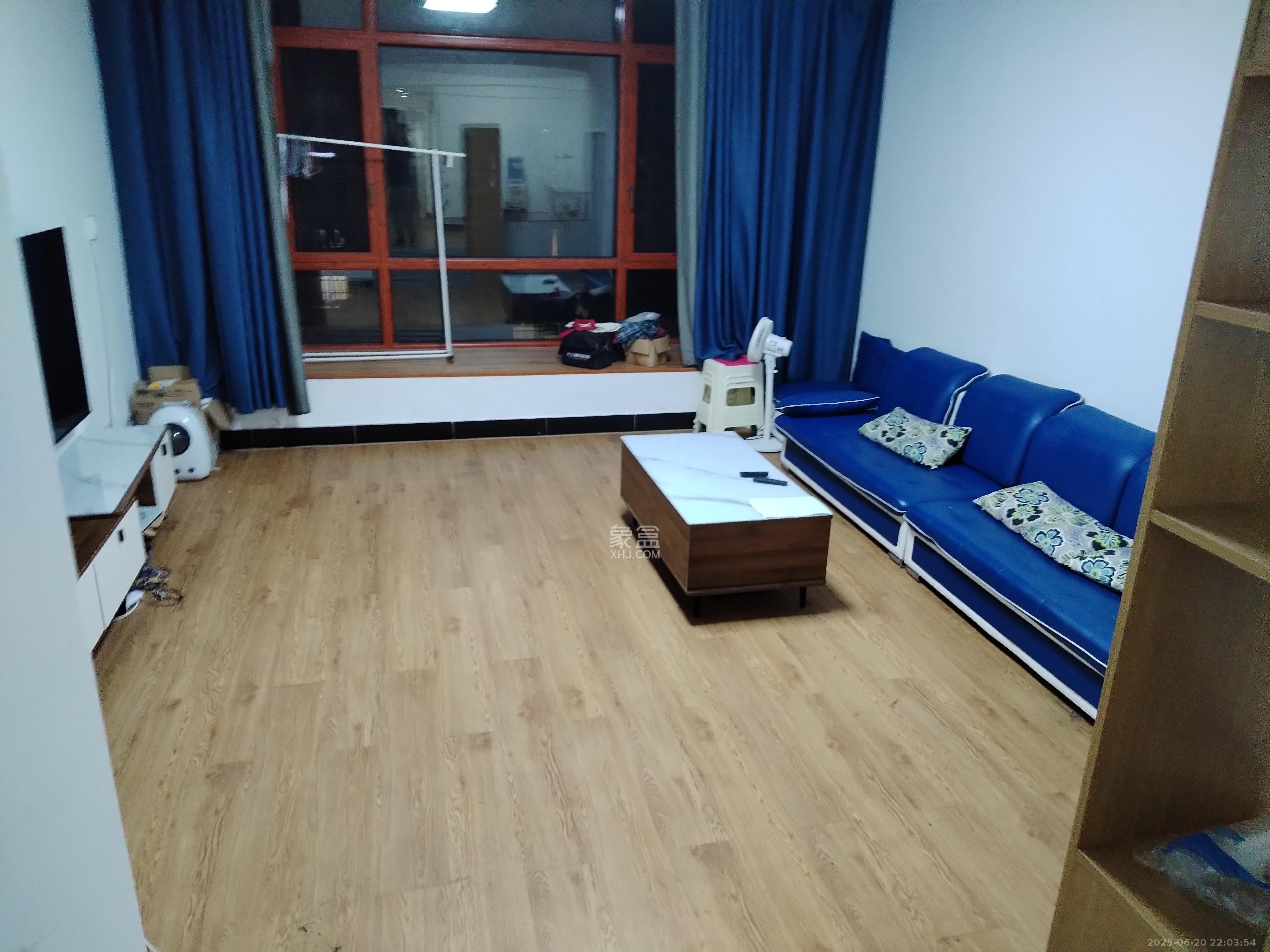 朝阳欣园 3室1厅1卫 3000.0元/月 朝阳欣园 3室1厅1卫 3000.0元/月室内图