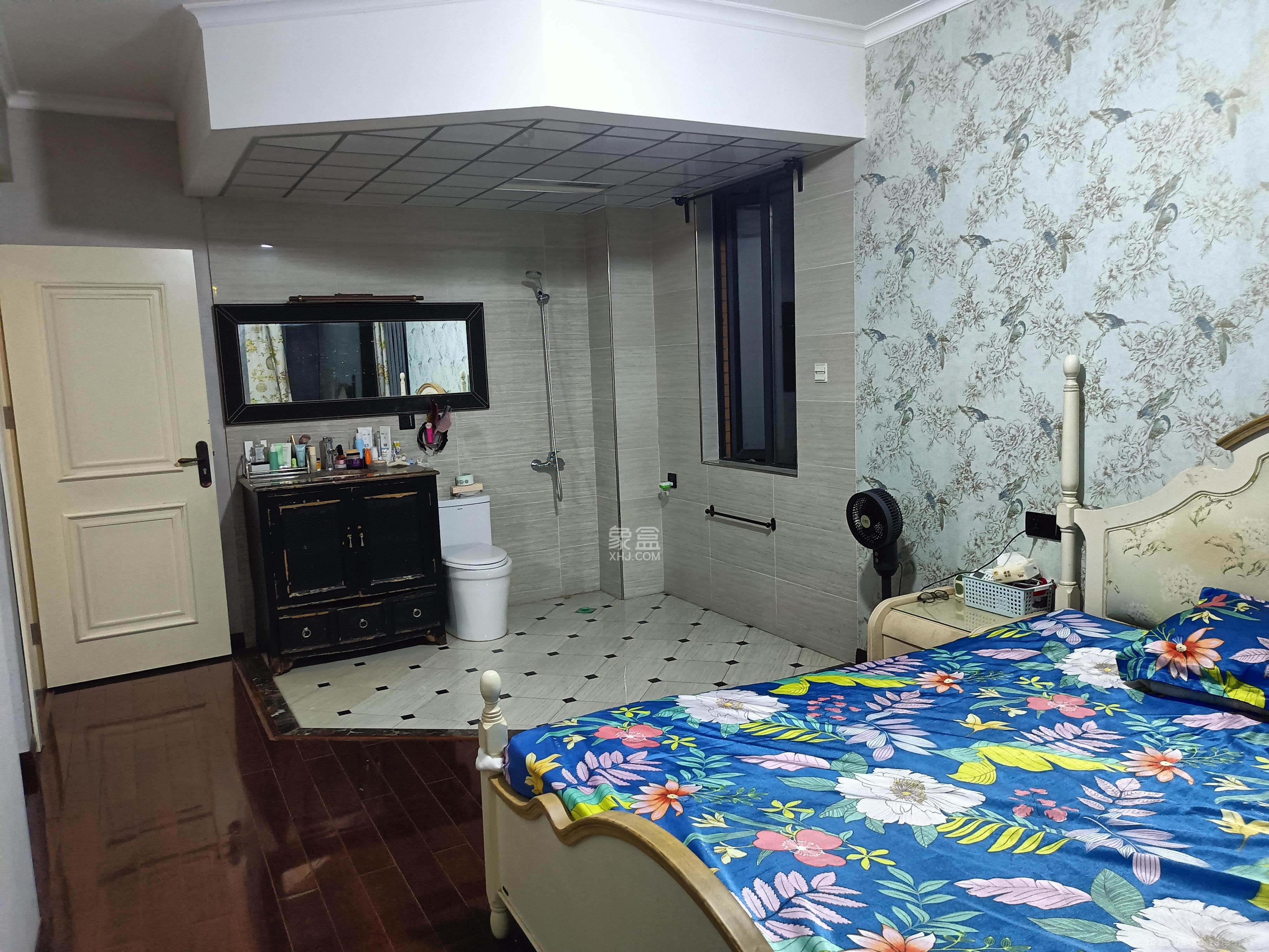 长房南屏锦源  3室2厅2卫   2600.00元/月室内图