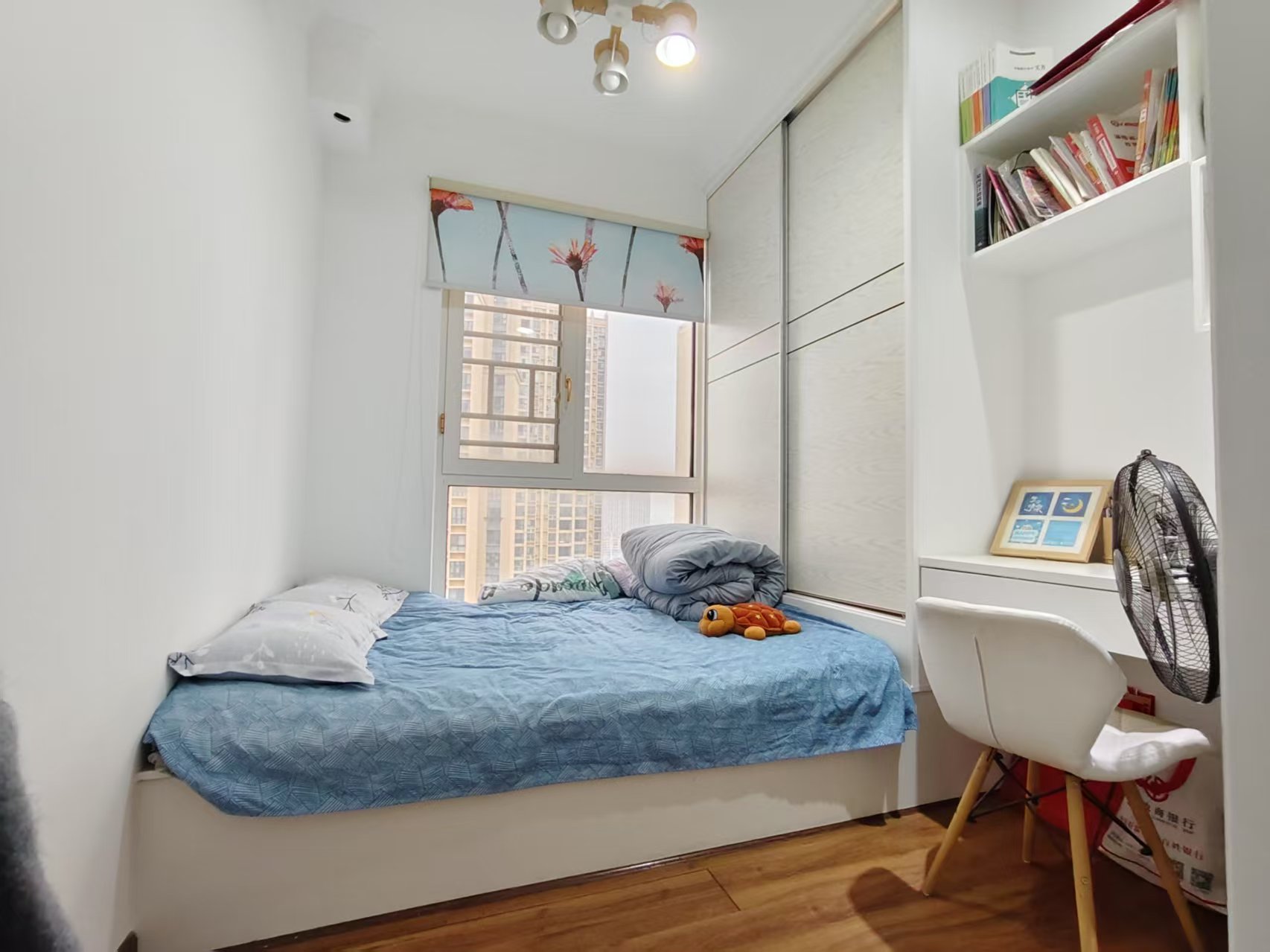 大汉资江城 3室2厅1卫 1900.0元/月 大汉资江城 3室2厅1卫 1900.0元/月室内图