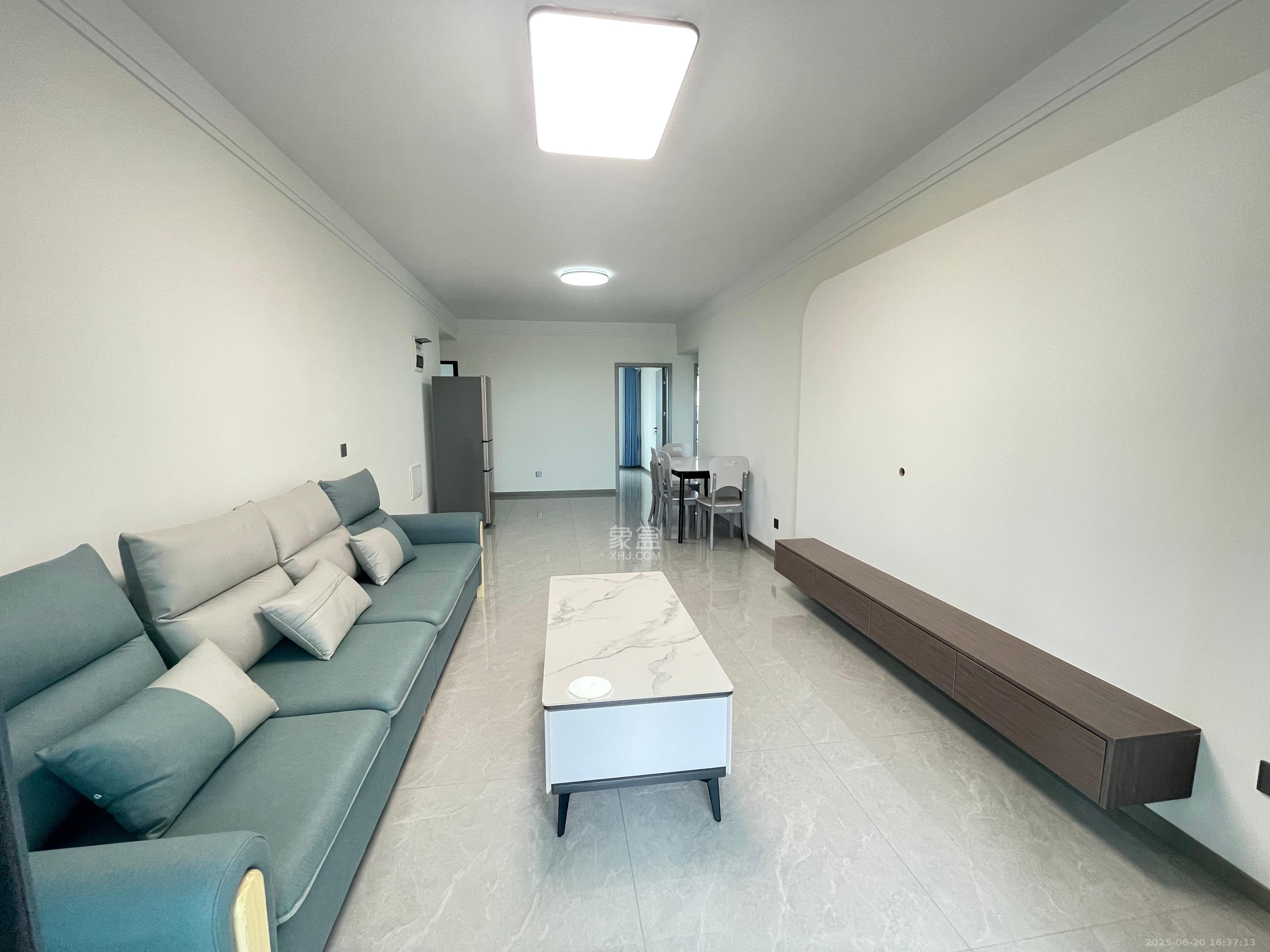 谷峰安置小区（惟德园）  1室0厅0卫   2800.00元/月
