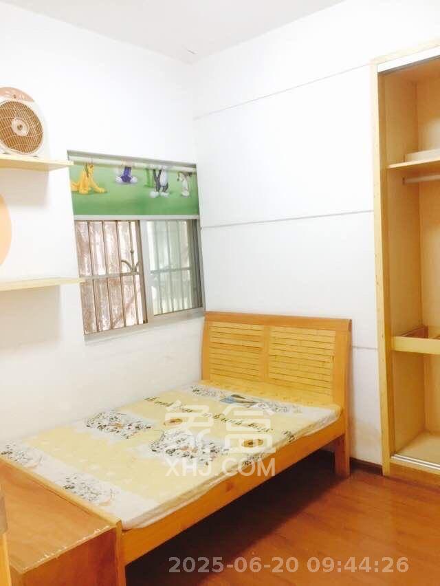 华菱新城地标  2室1厅1卫   1800.00元/月室内图