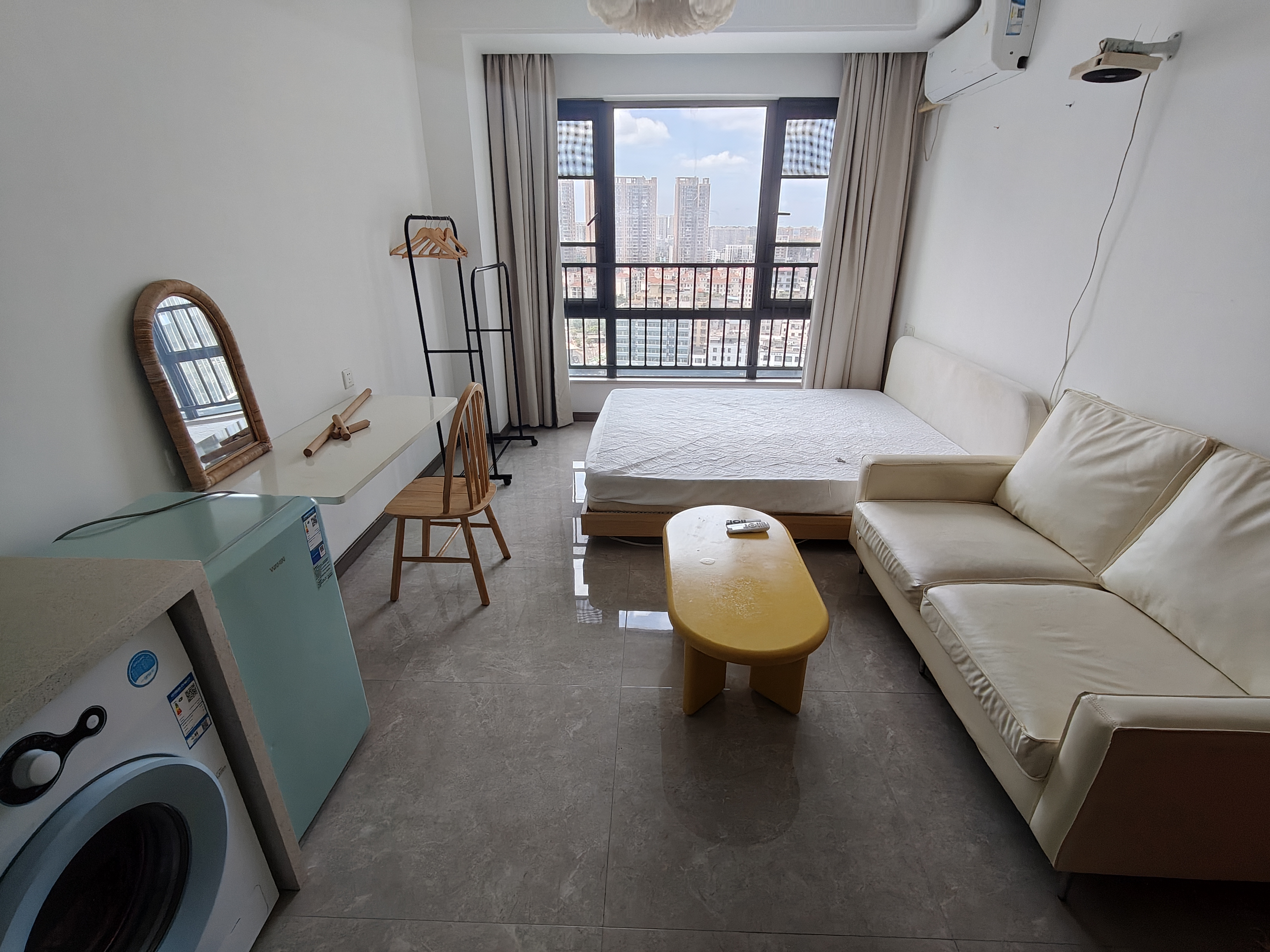 龙湖光年 1室0厅1卫 1700.0元/月 龙湖光年 1室0厅1卫 1700.0元/月室内图