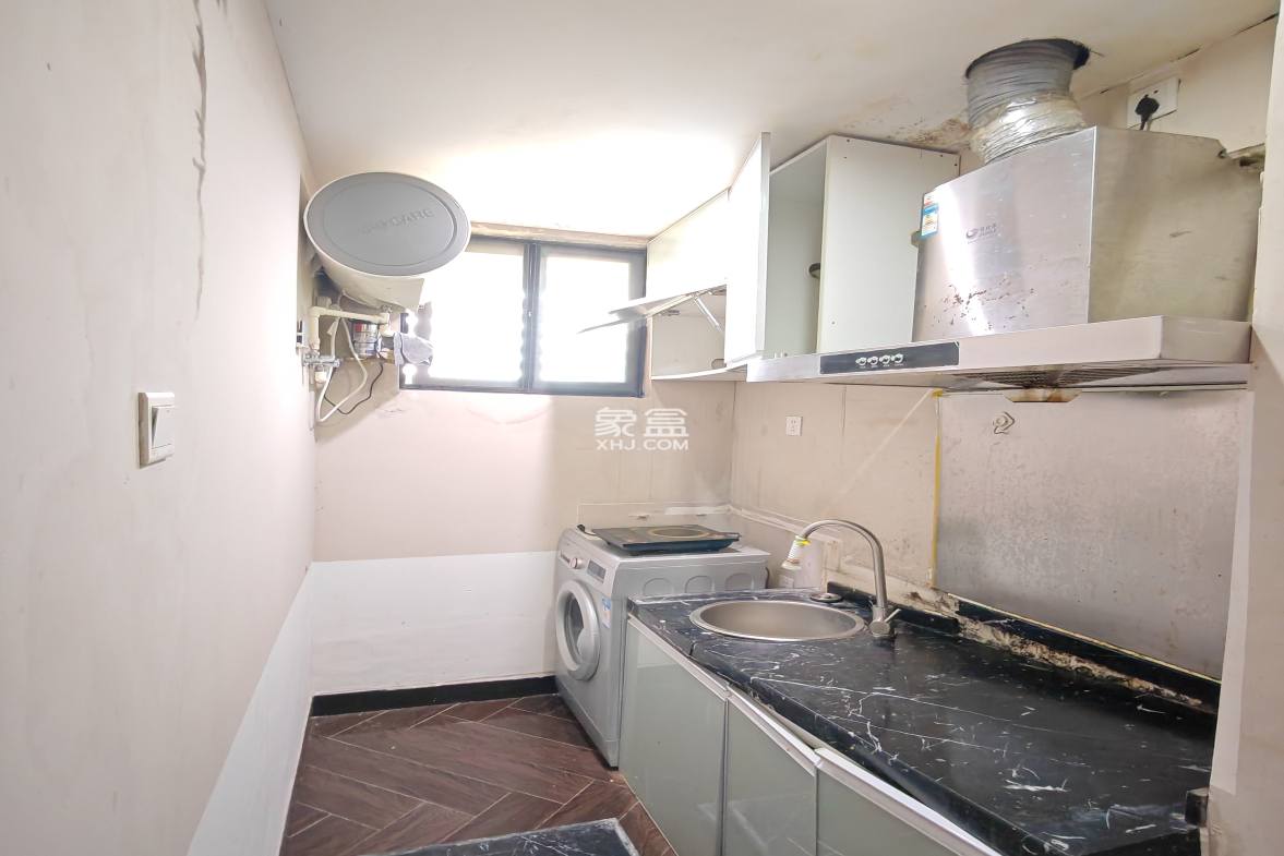 飞行公馆(同国兴城C区16栋) 1室1厅1卫 1200.00元/月 飞行公馆(同国兴城C区16栋) 1室1厅1卫 1200.00元/月室内图